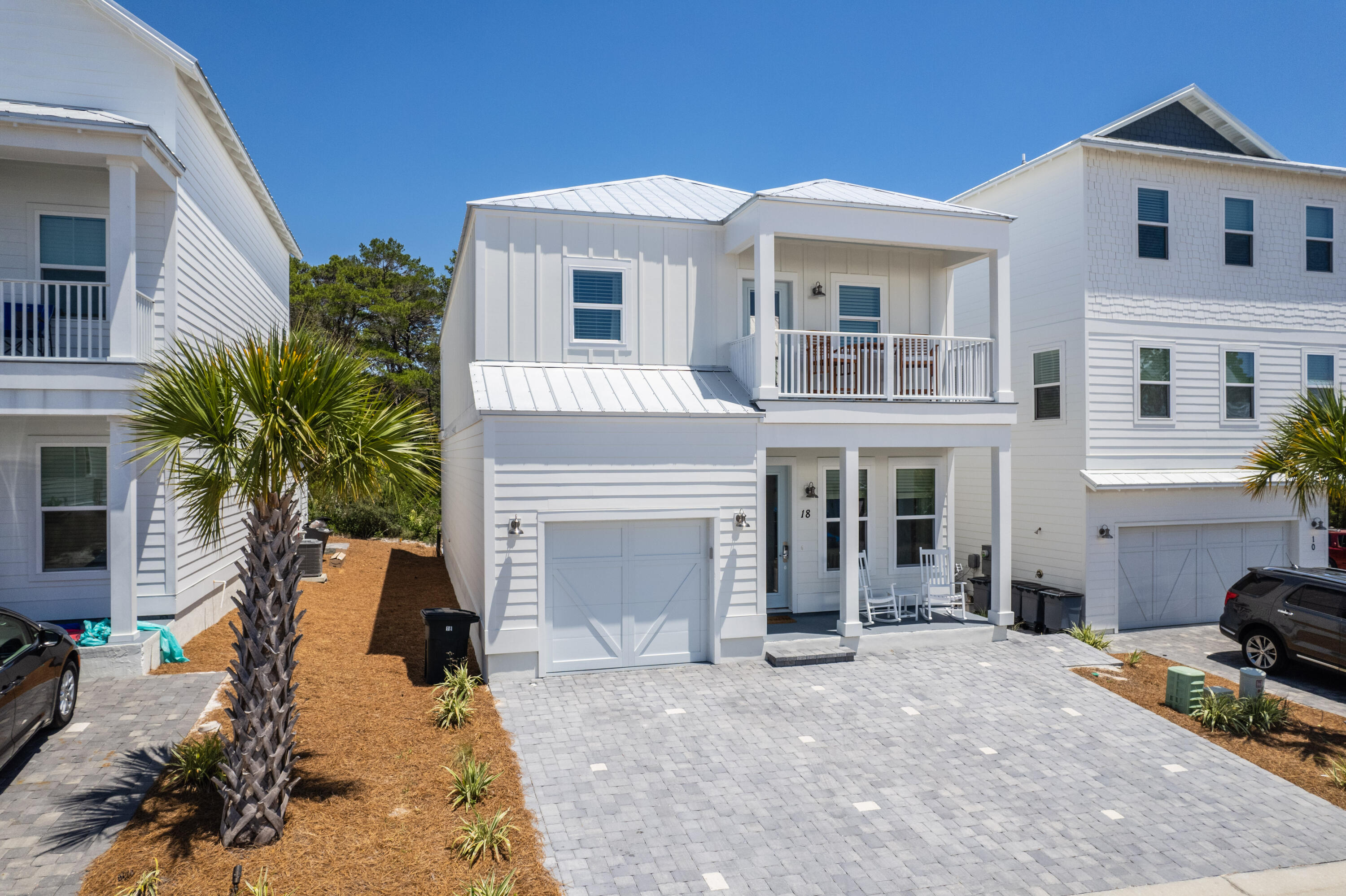 SERENITY AT DUNE ALLEN - Residential