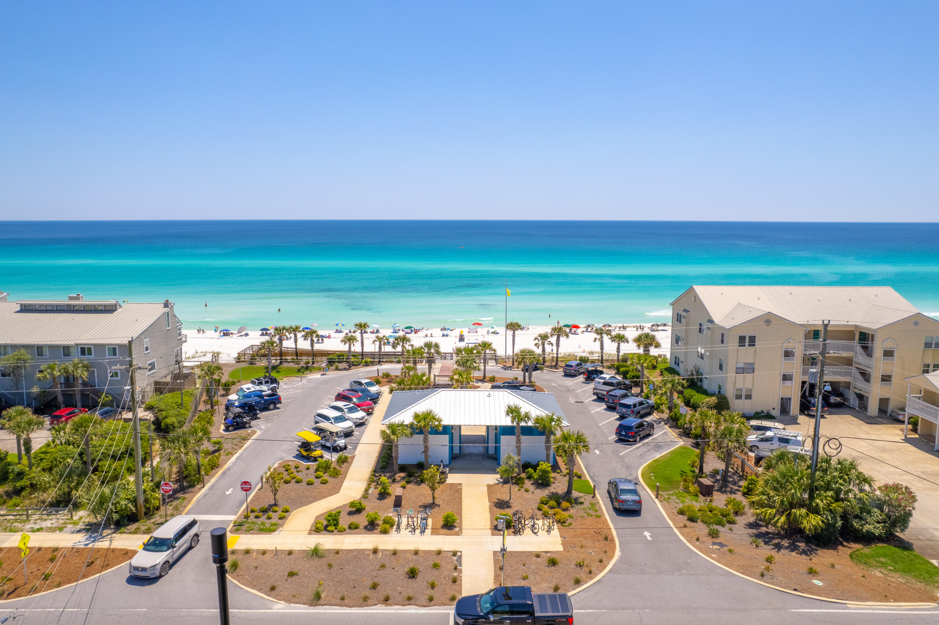 SERENITY AT DUNE ALLEN - Residential