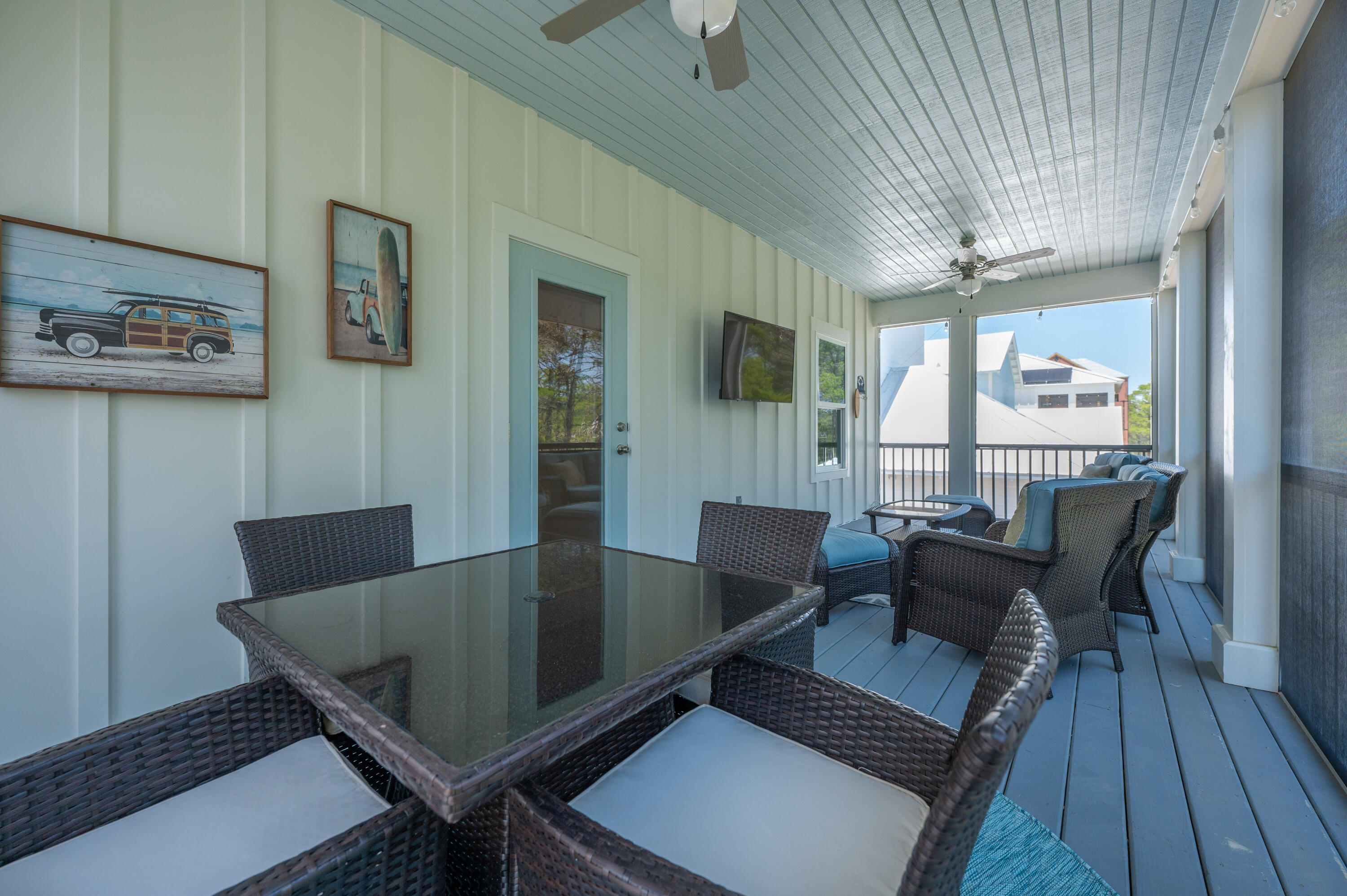 SERENITY AT DUNE ALLEN - Residential