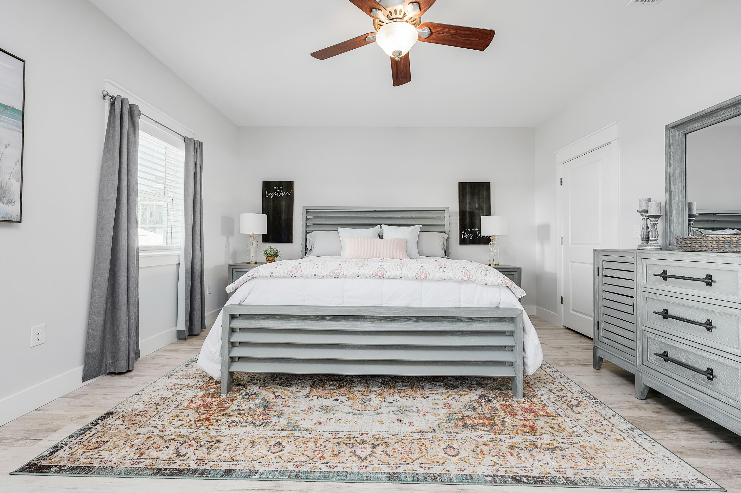 SERENITY AT DUNE ALLEN - Residential