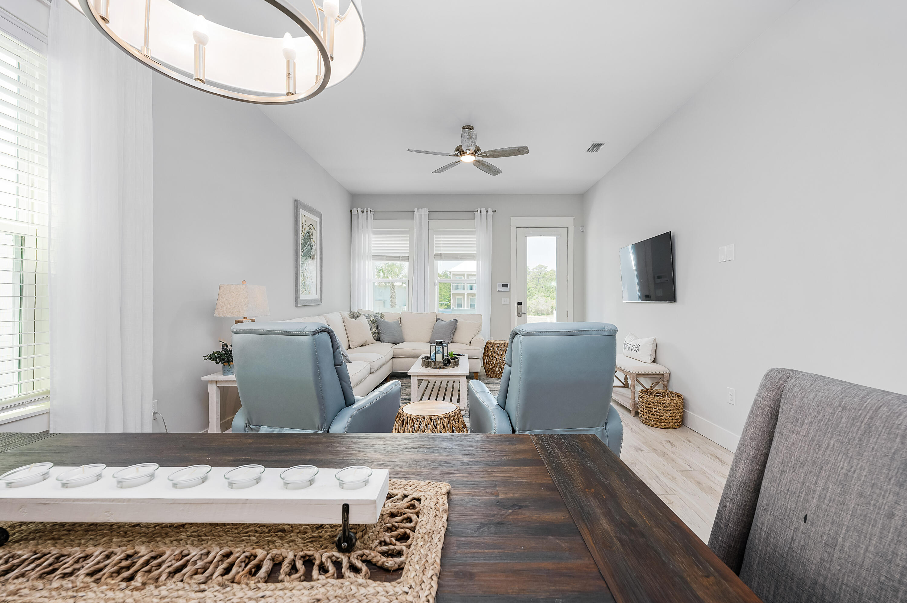 SERENITY AT DUNE ALLEN - Residential