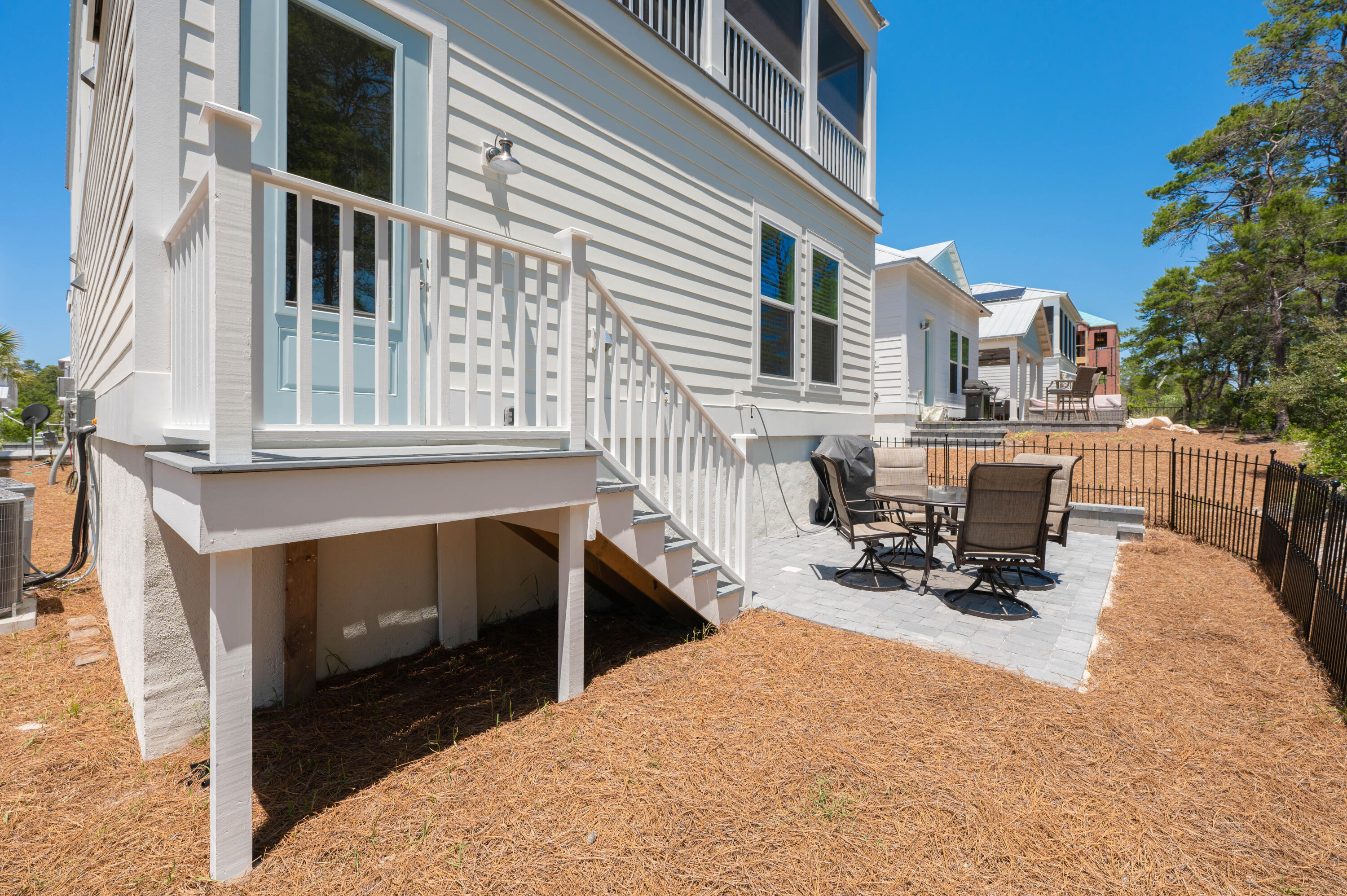 SERENITY AT DUNE ALLEN - Residential