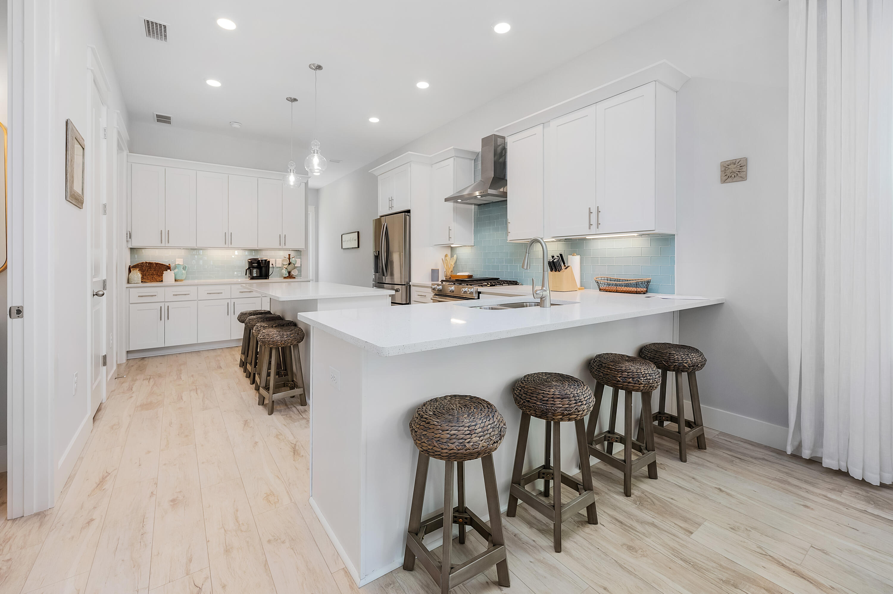 SERENITY AT DUNE ALLEN - Residential