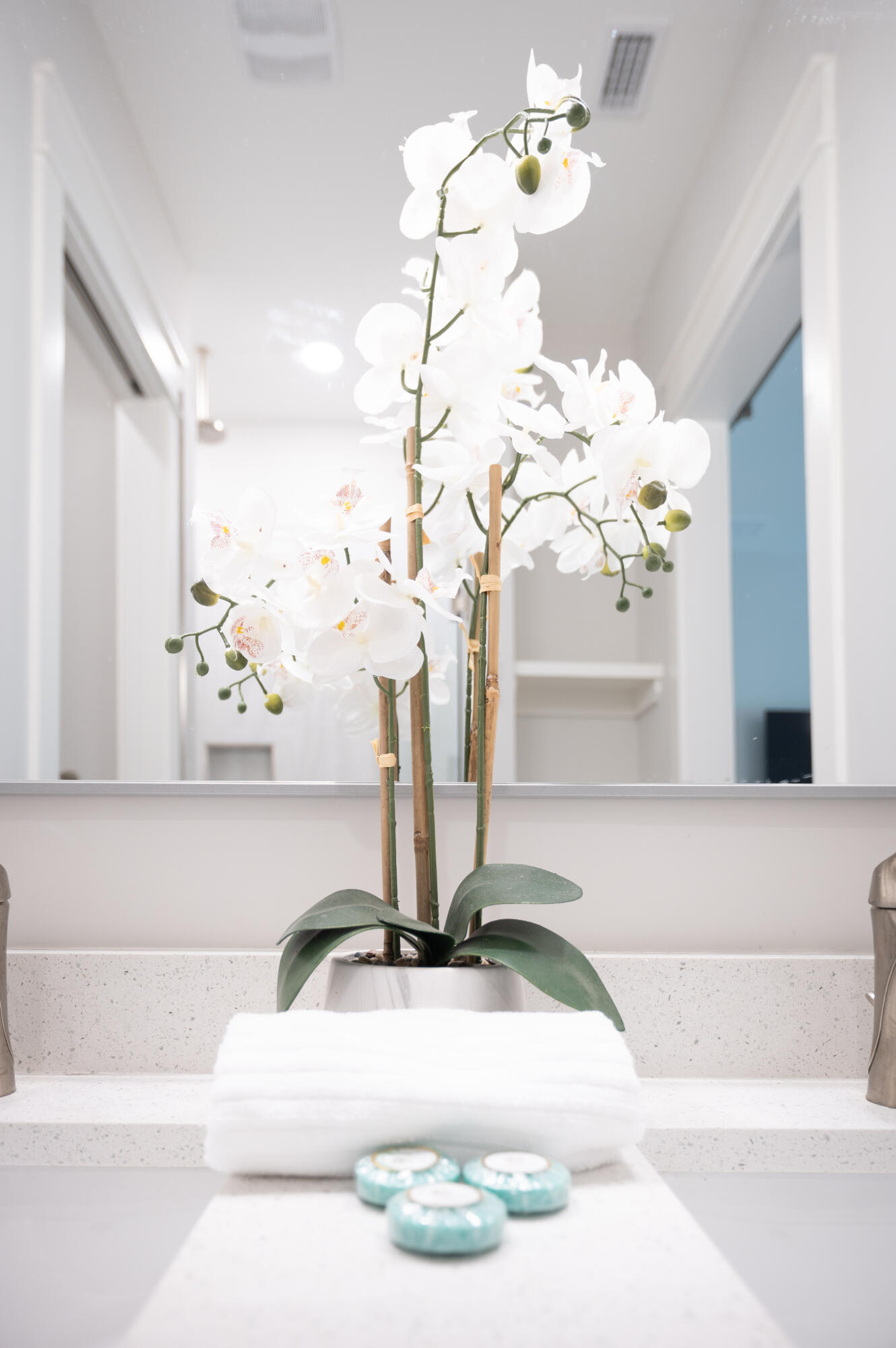 SERENITY AT DUNE ALLEN - Residential