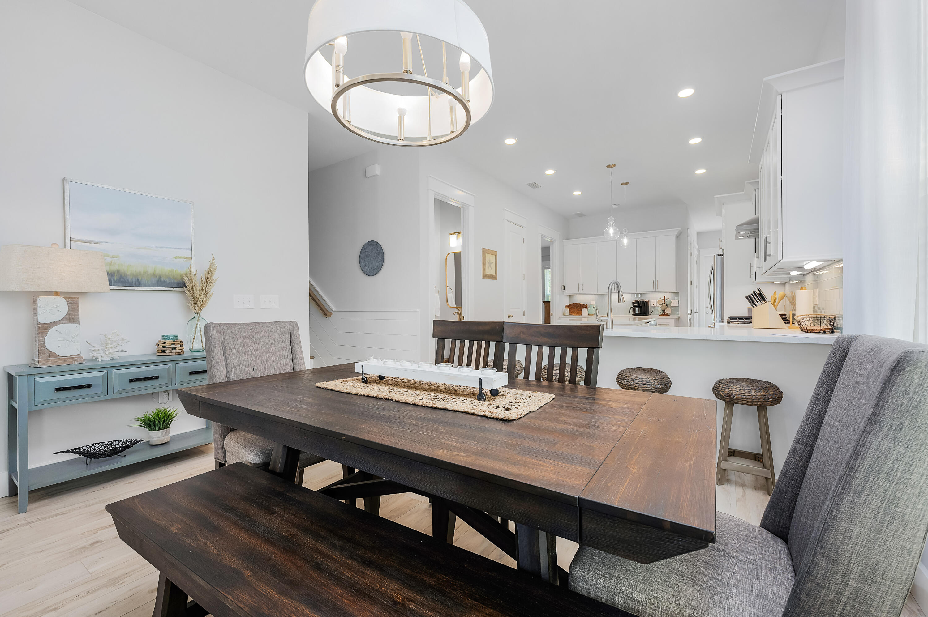 SERENITY AT DUNE ALLEN - Residential