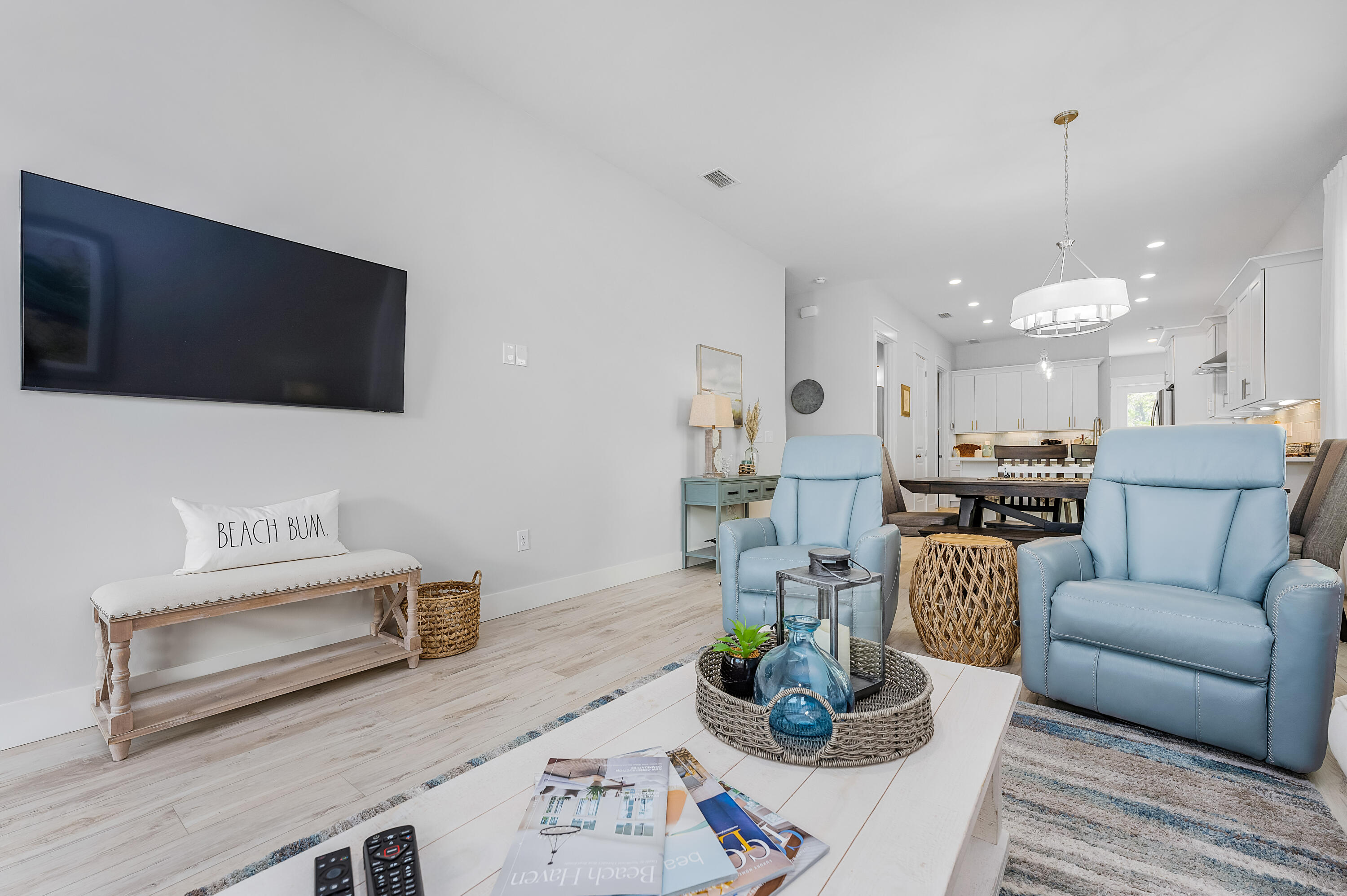 SERENITY AT DUNE ALLEN - Residential