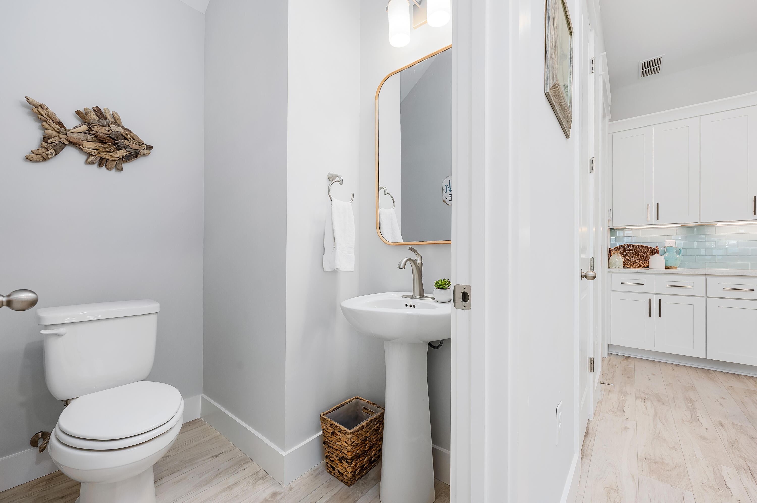 SERENITY AT DUNE ALLEN - Residential