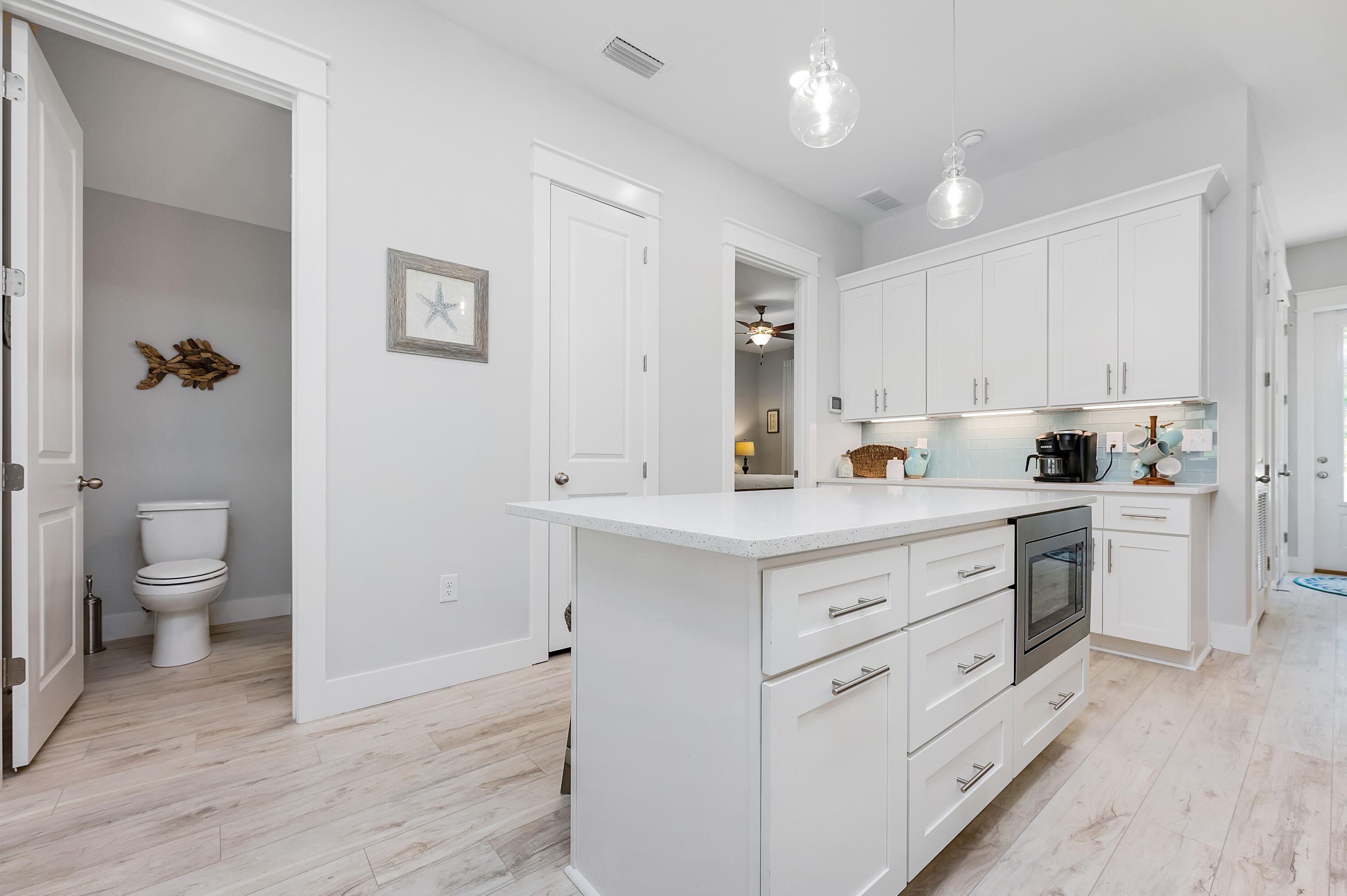 SERENITY AT DUNE ALLEN - Residential