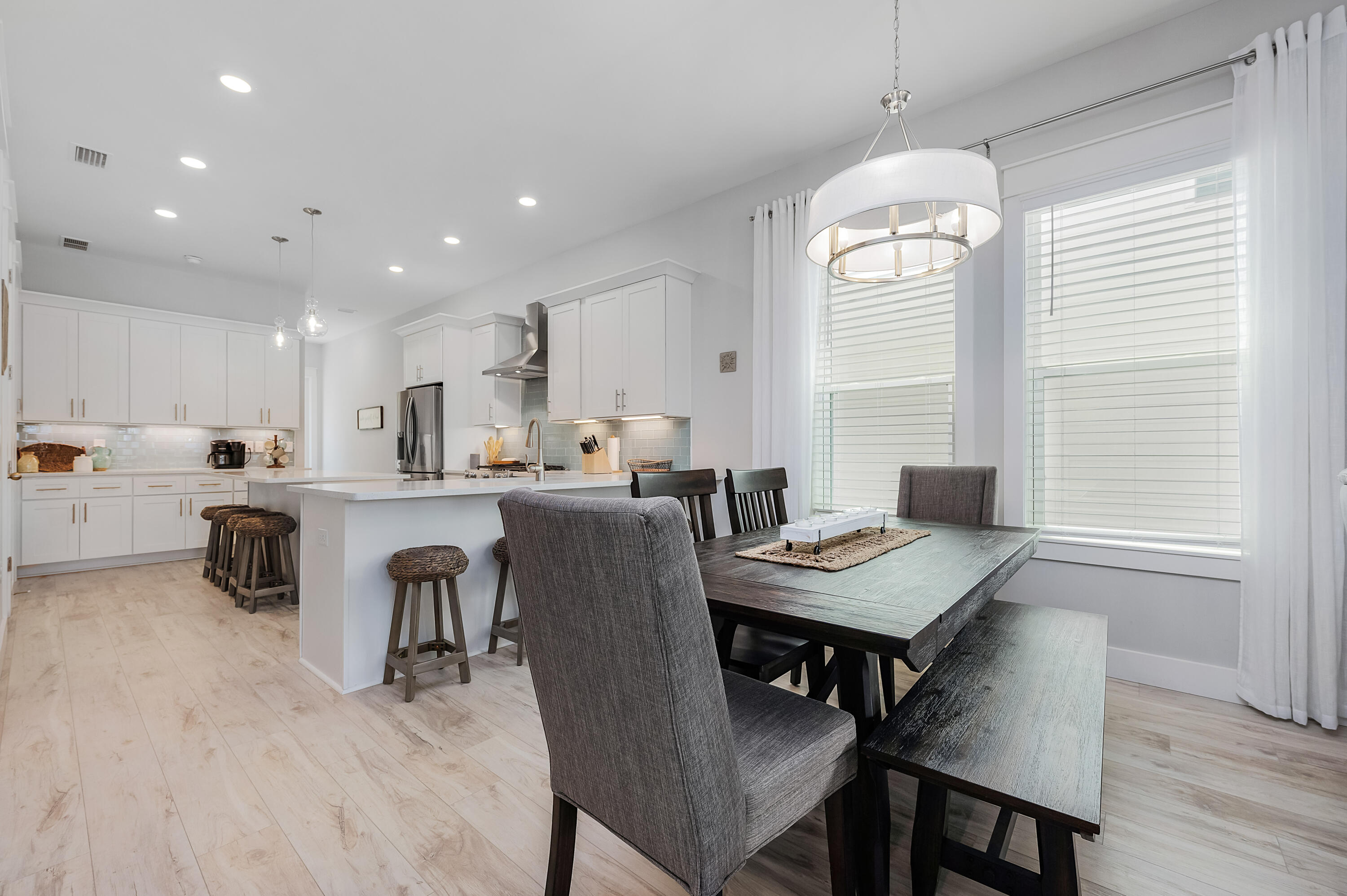 SERENITY AT DUNE ALLEN - Residential