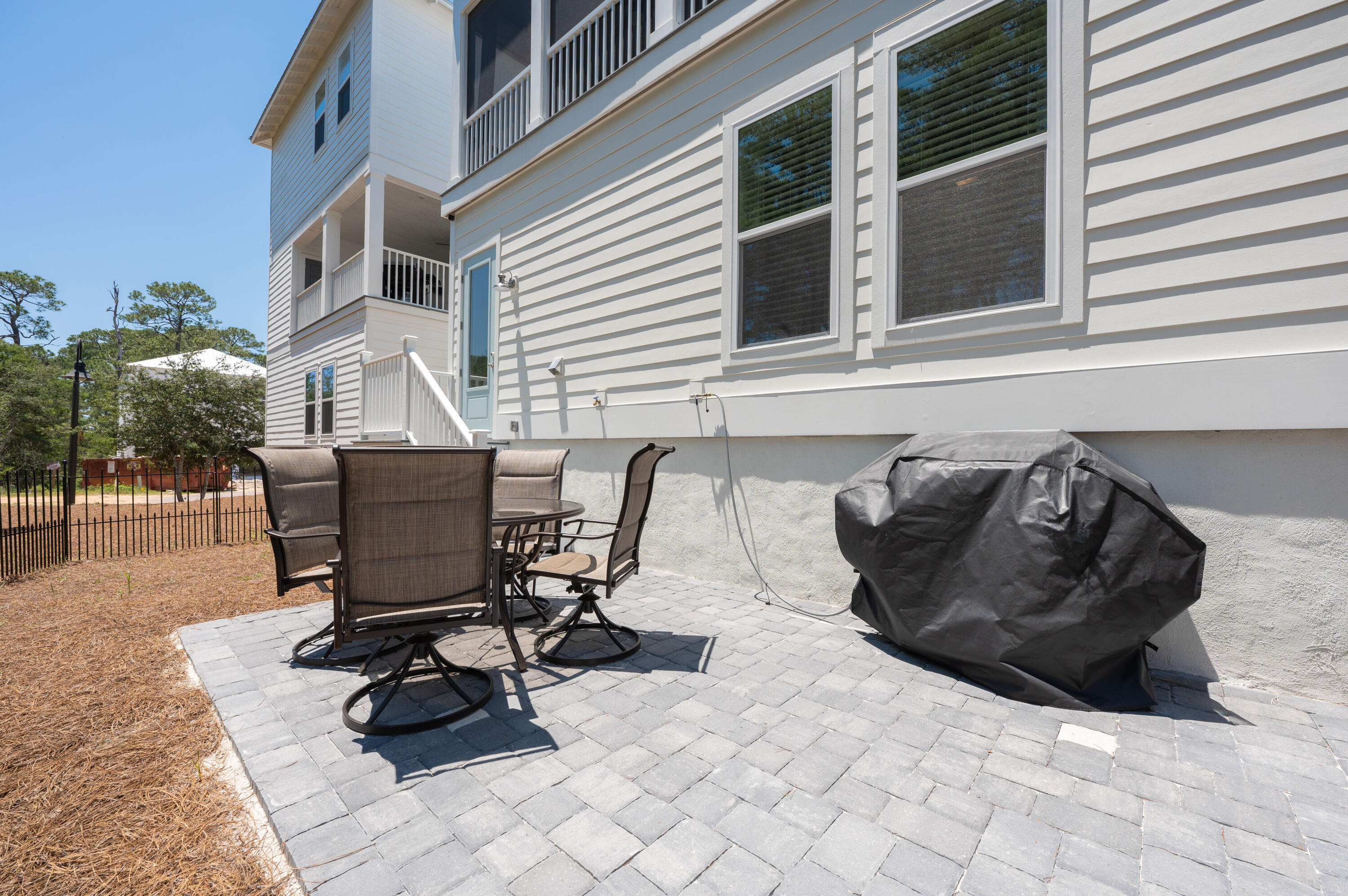 SERENITY AT DUNE ALLEN - Residential