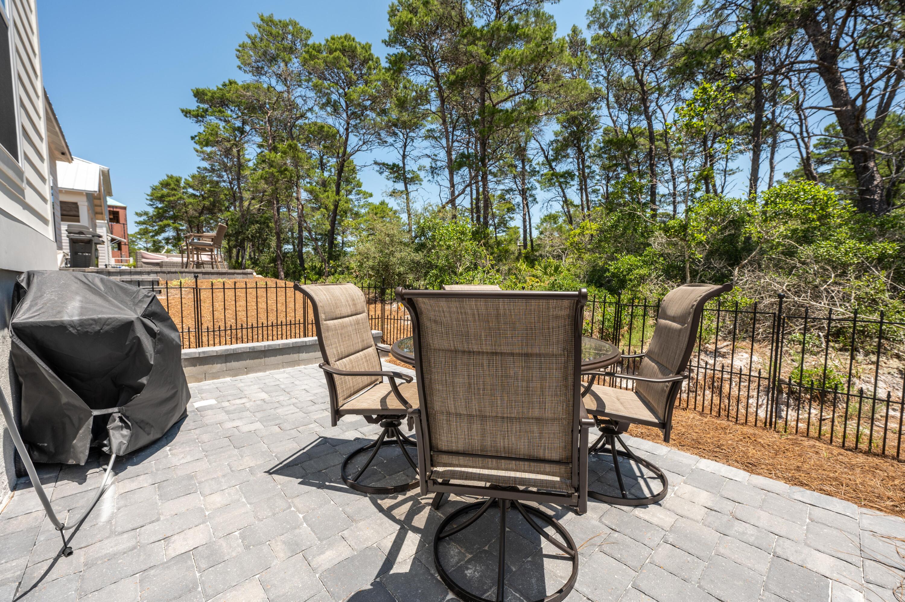 SERENITY AT DUNE ALLEN - Residential