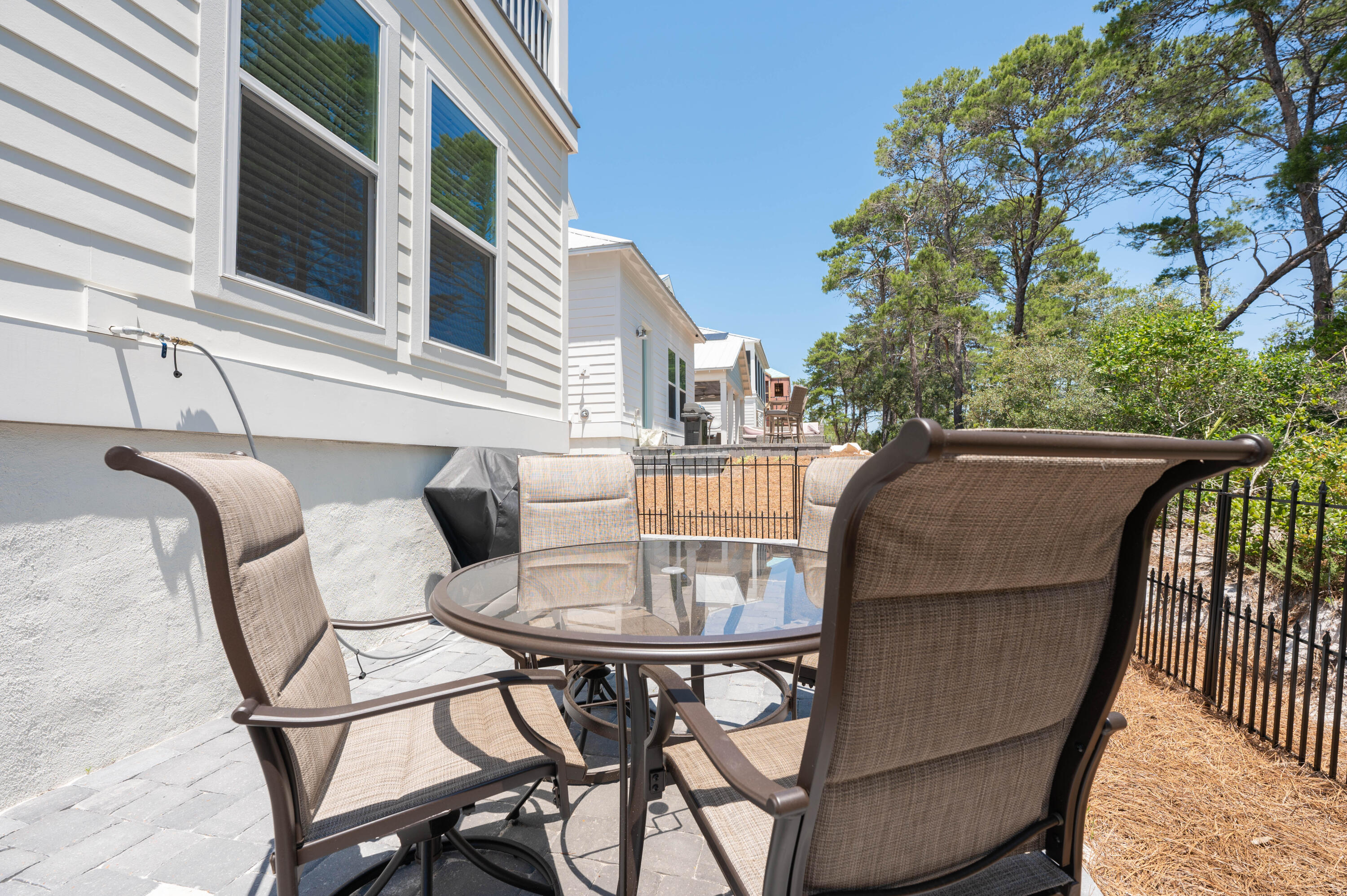 SERENITY AT DUNE ALLEN - Residential