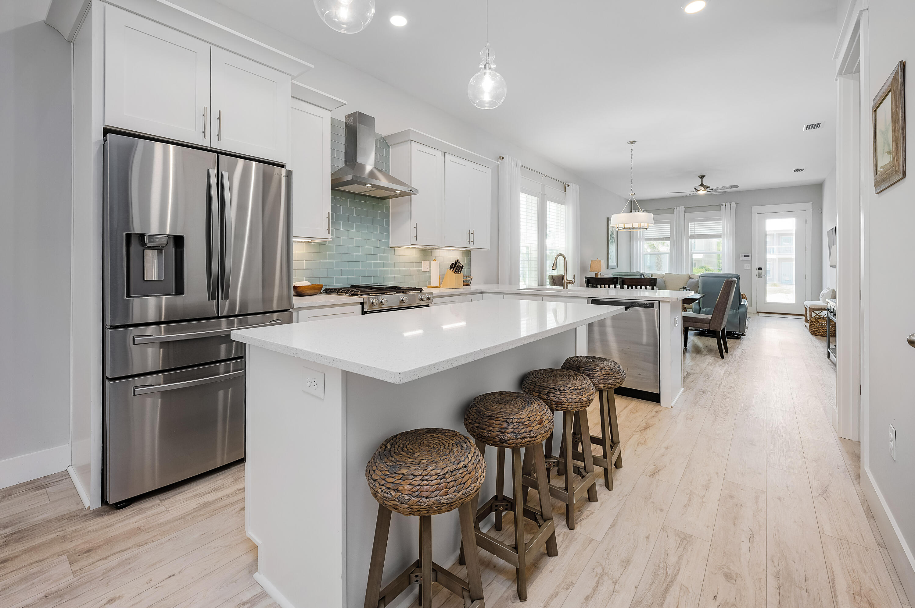 SERENITY AT DUNE ALLEN - Residential