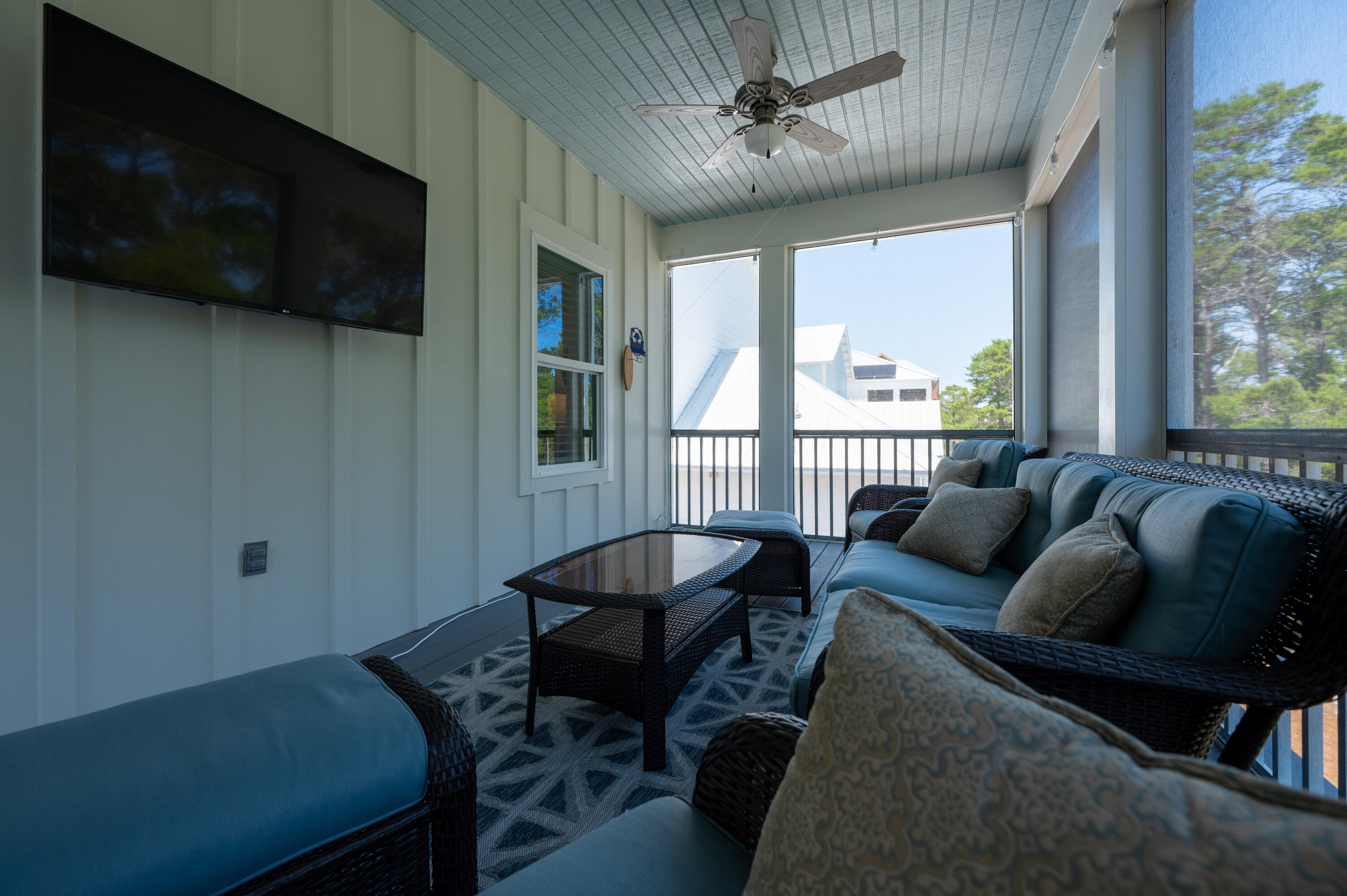 SERENITY AT DUNE ALLEN - Residential