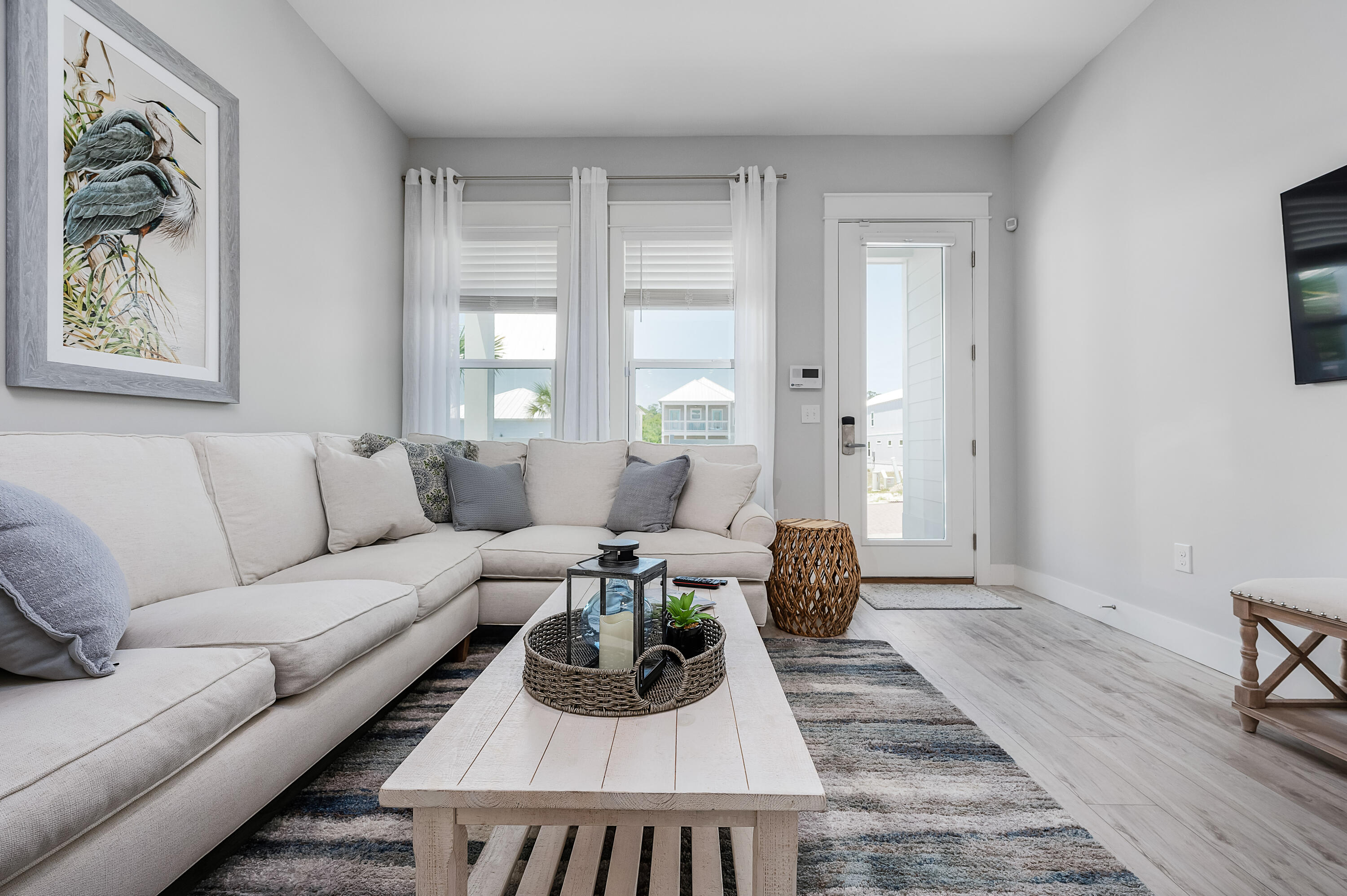 SERENITY AT DUNE ALLEN - Residential