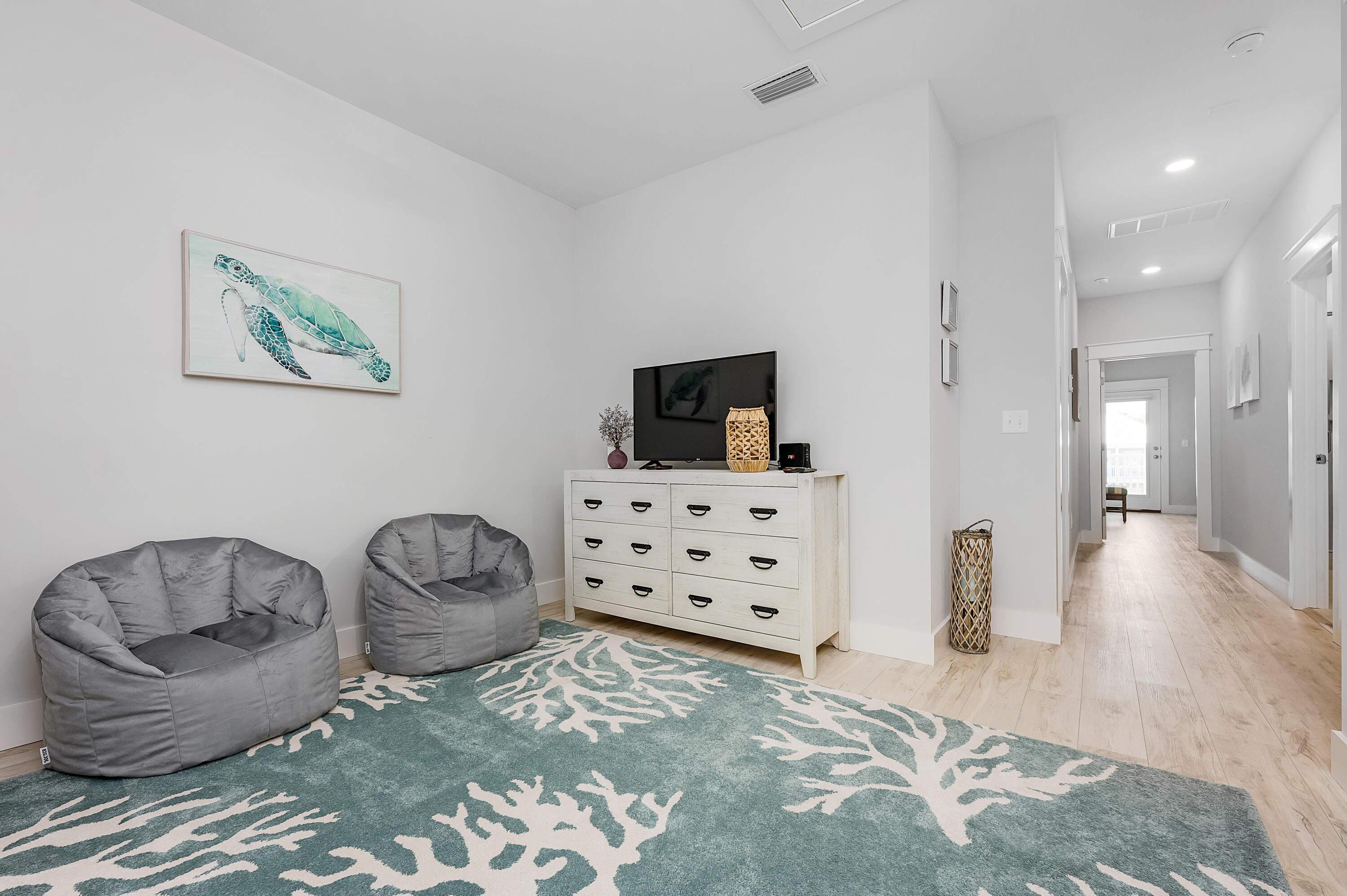 SERENITY AT DUNE ALLEN - Residential