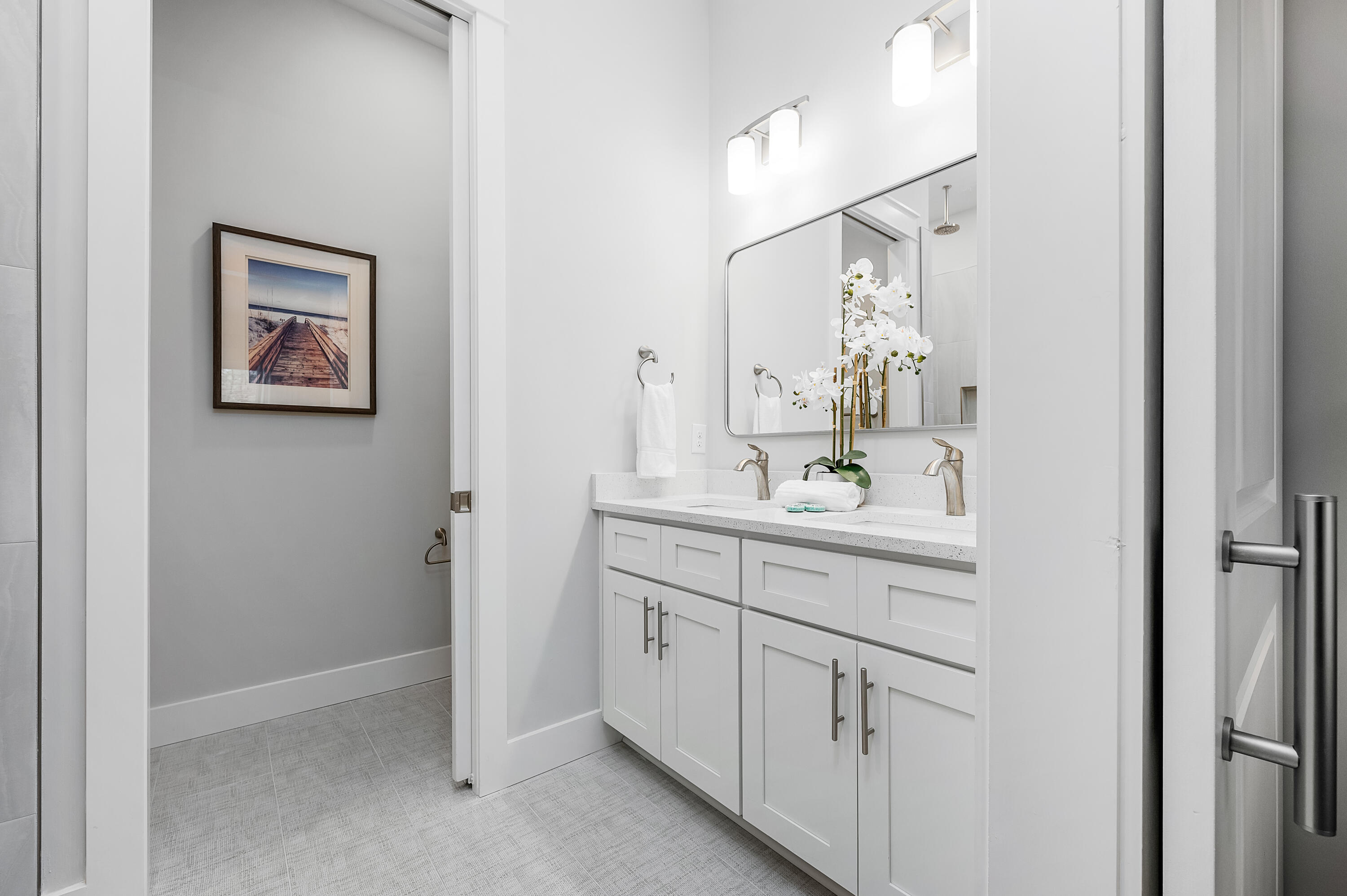 SERENITY AT DUNE ALLEN - Residential