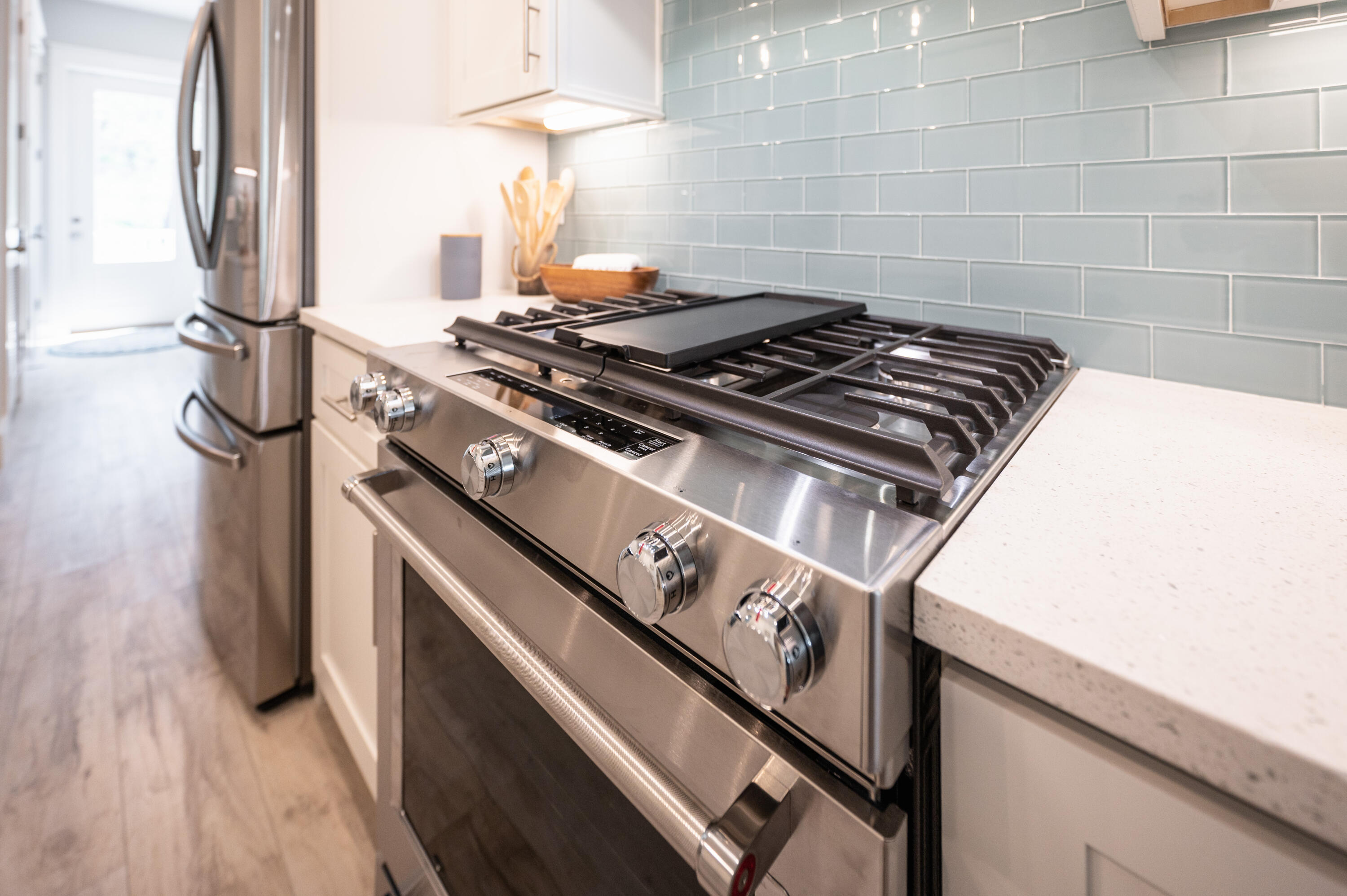 SERENITY AT DUNE ALLEN - Residential