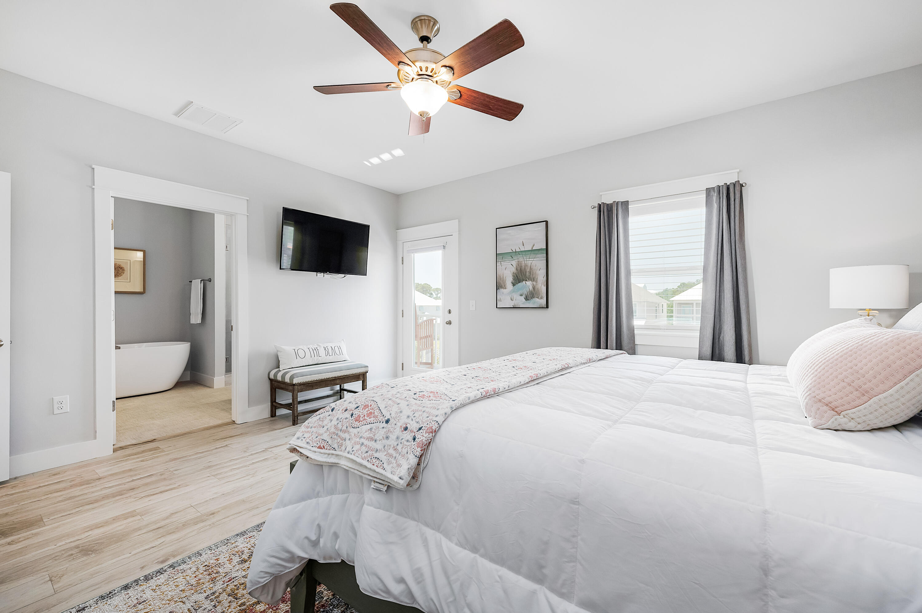 SERENITY AT DUNE ALLEN - Residential