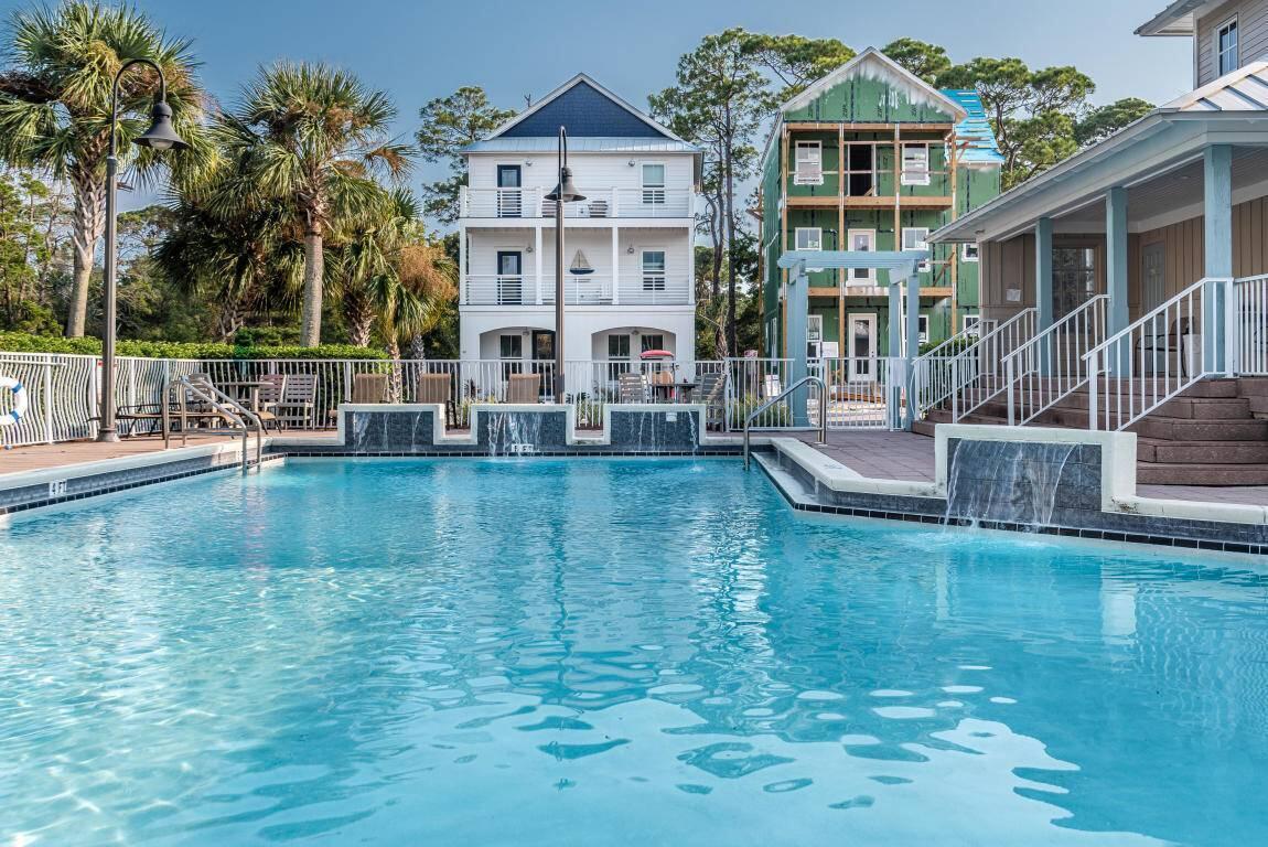 SERENITY AT DUNE ALLEN - Residential