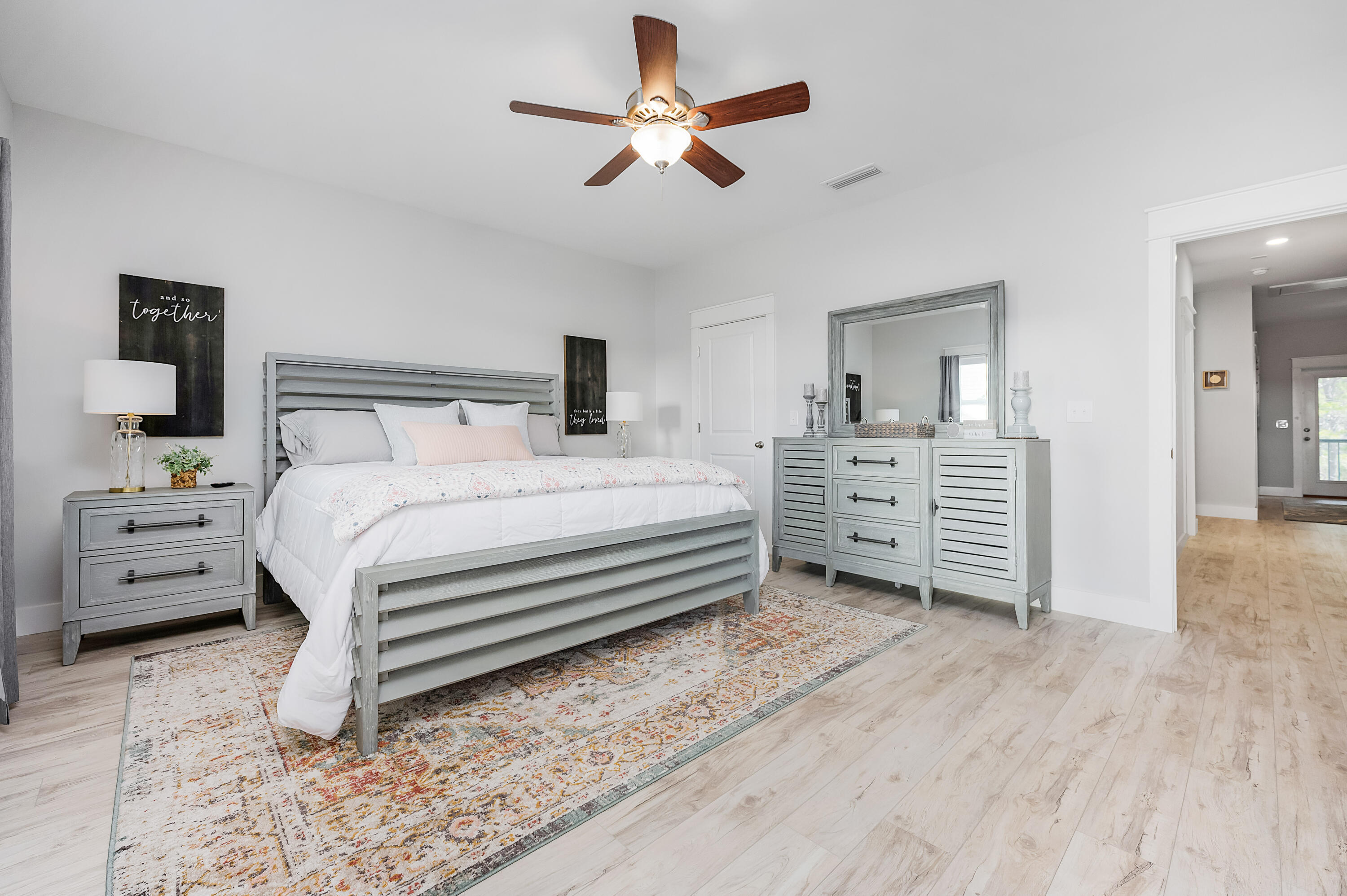 SERENITY AT DUNE ALLEN - Residential