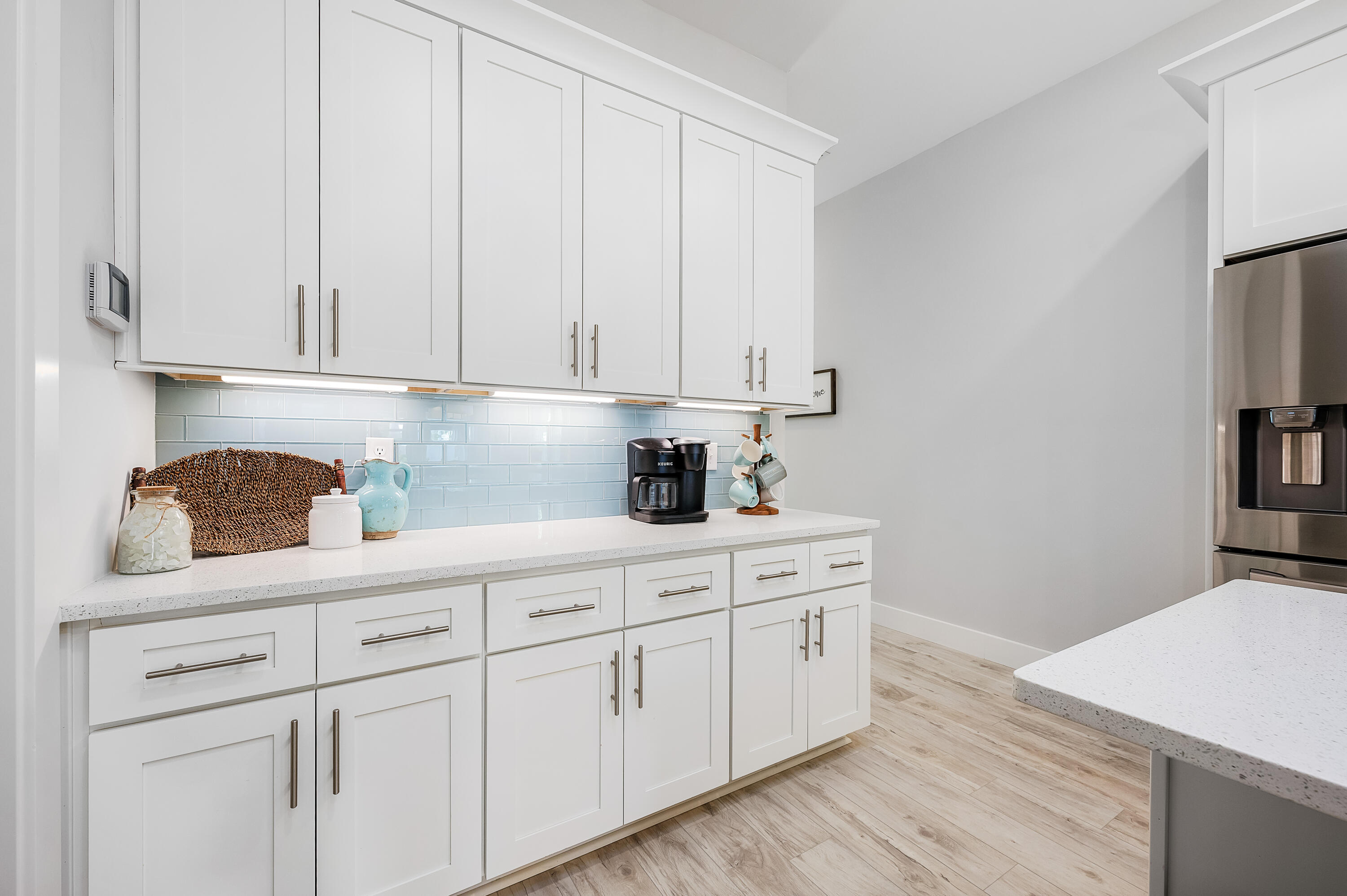 SERENITY AT DUNE ALLEN - Residential