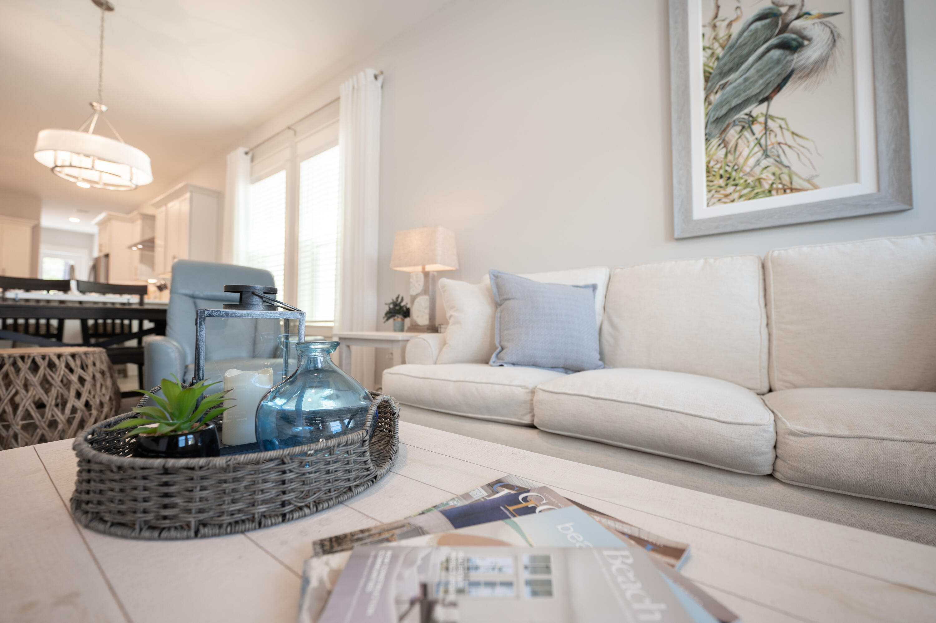 SERENITY AT DUNE ALLEN - Residential