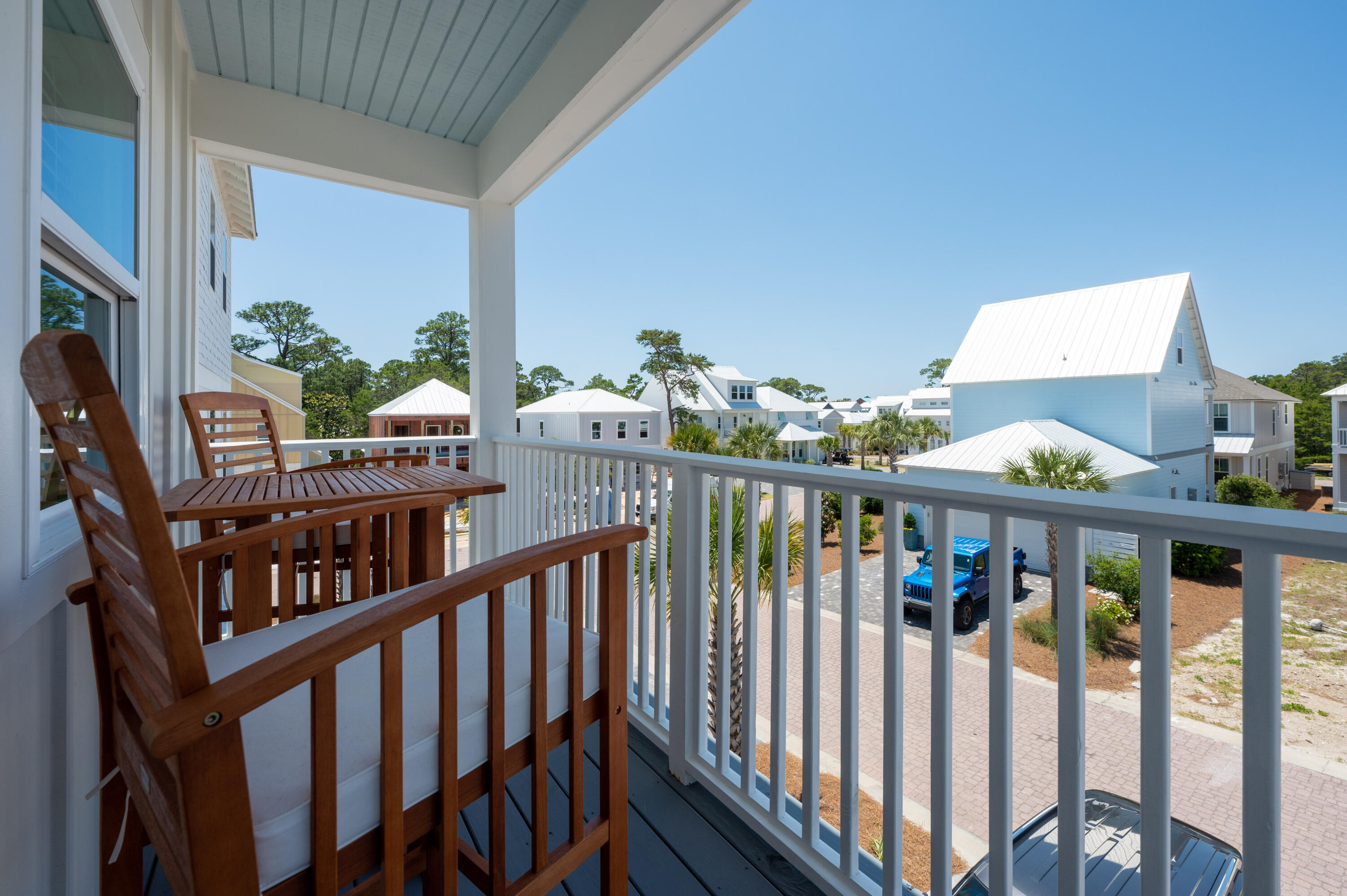 SERENITY AT DUNE ALLEN - Residential