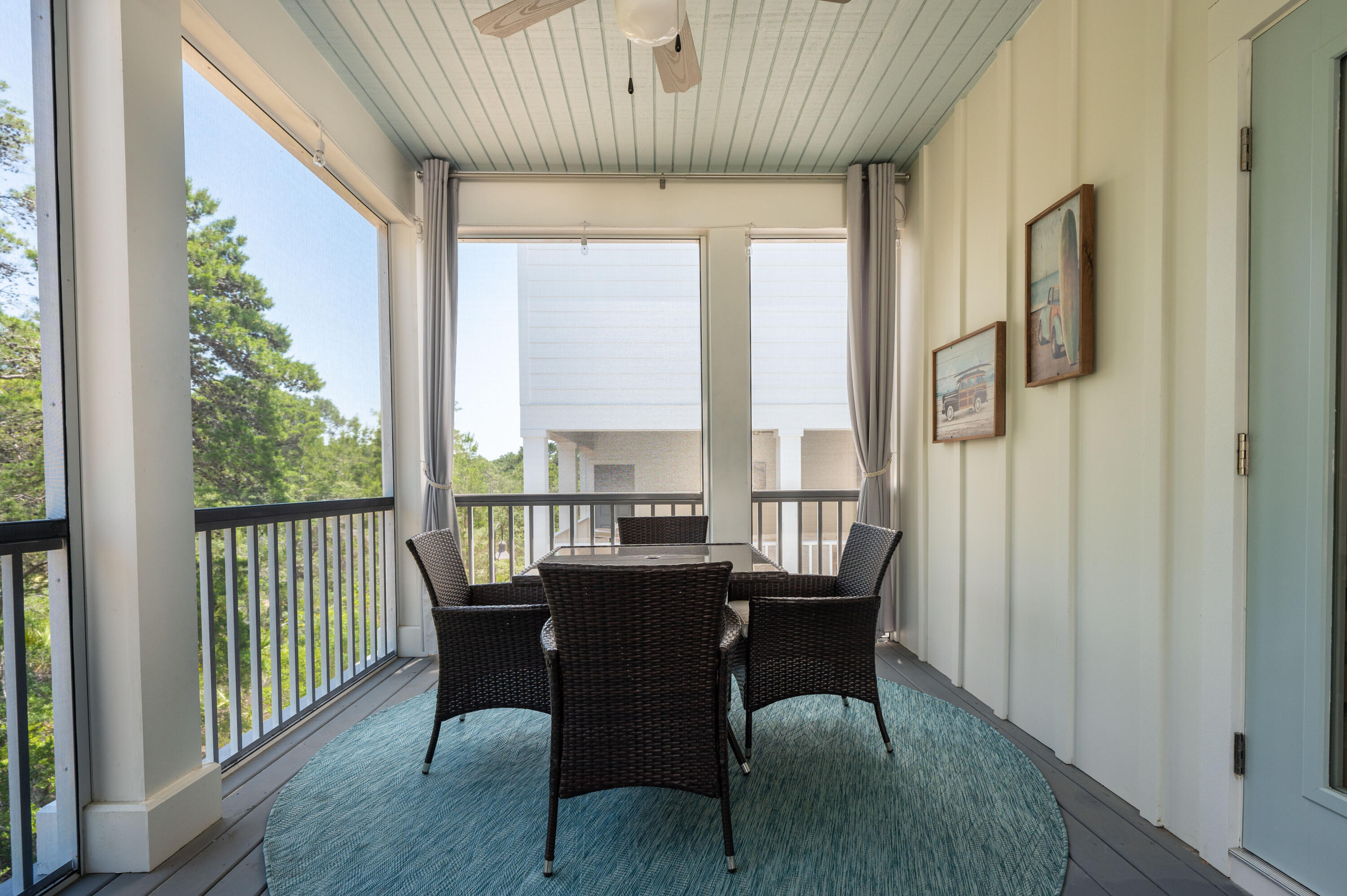 SERENITY AT DUNE ALLEN - Residential