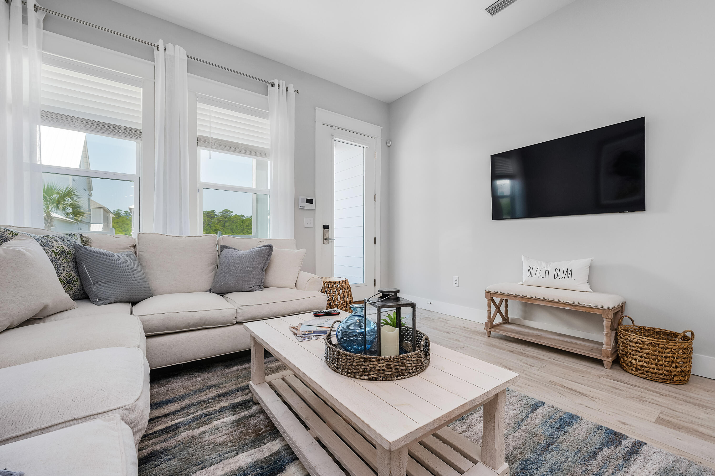 SERENITY AT DUNE ALLEN - Residential