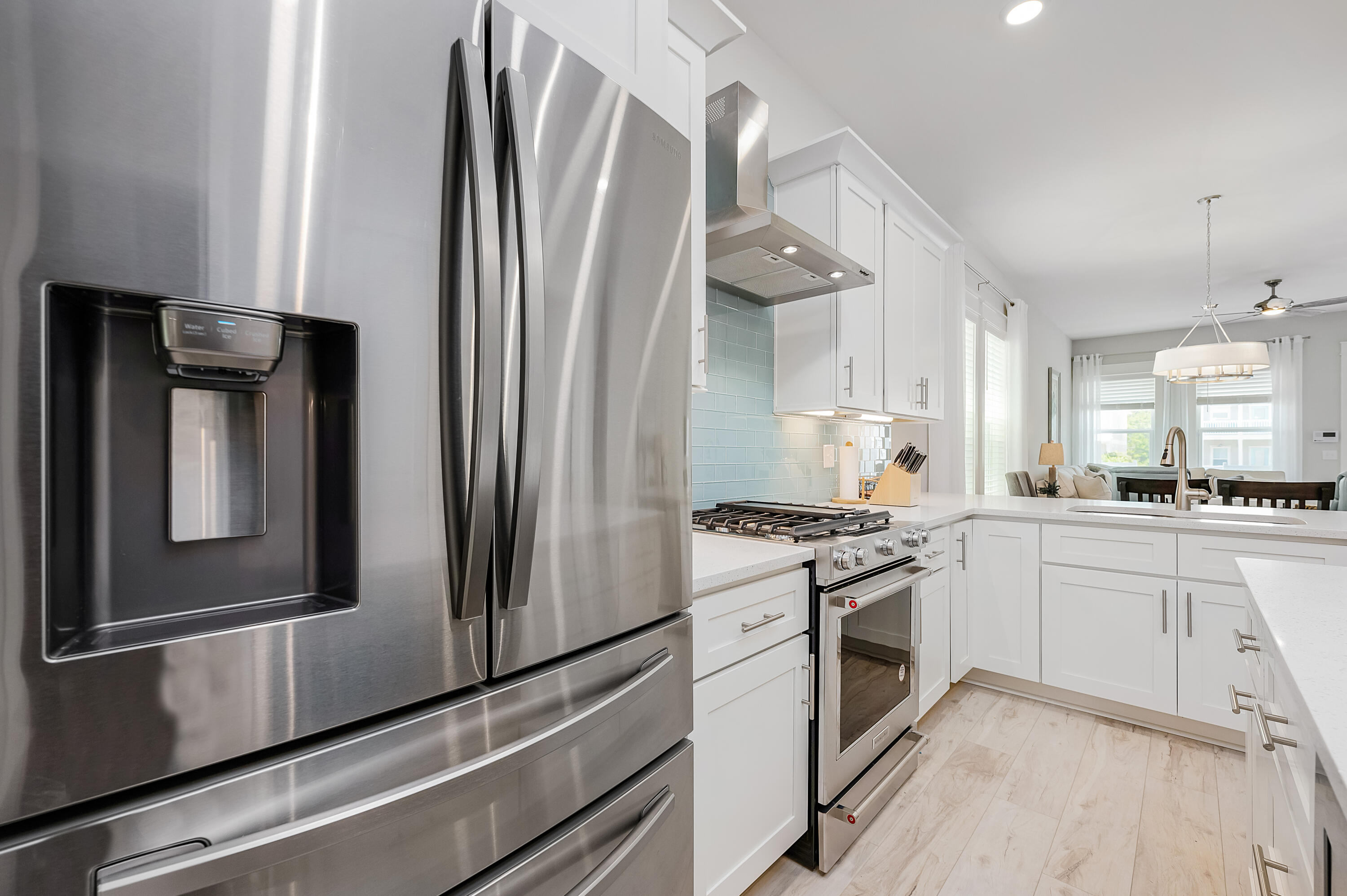 SERENITY AT DUNE ALLEN - Residential