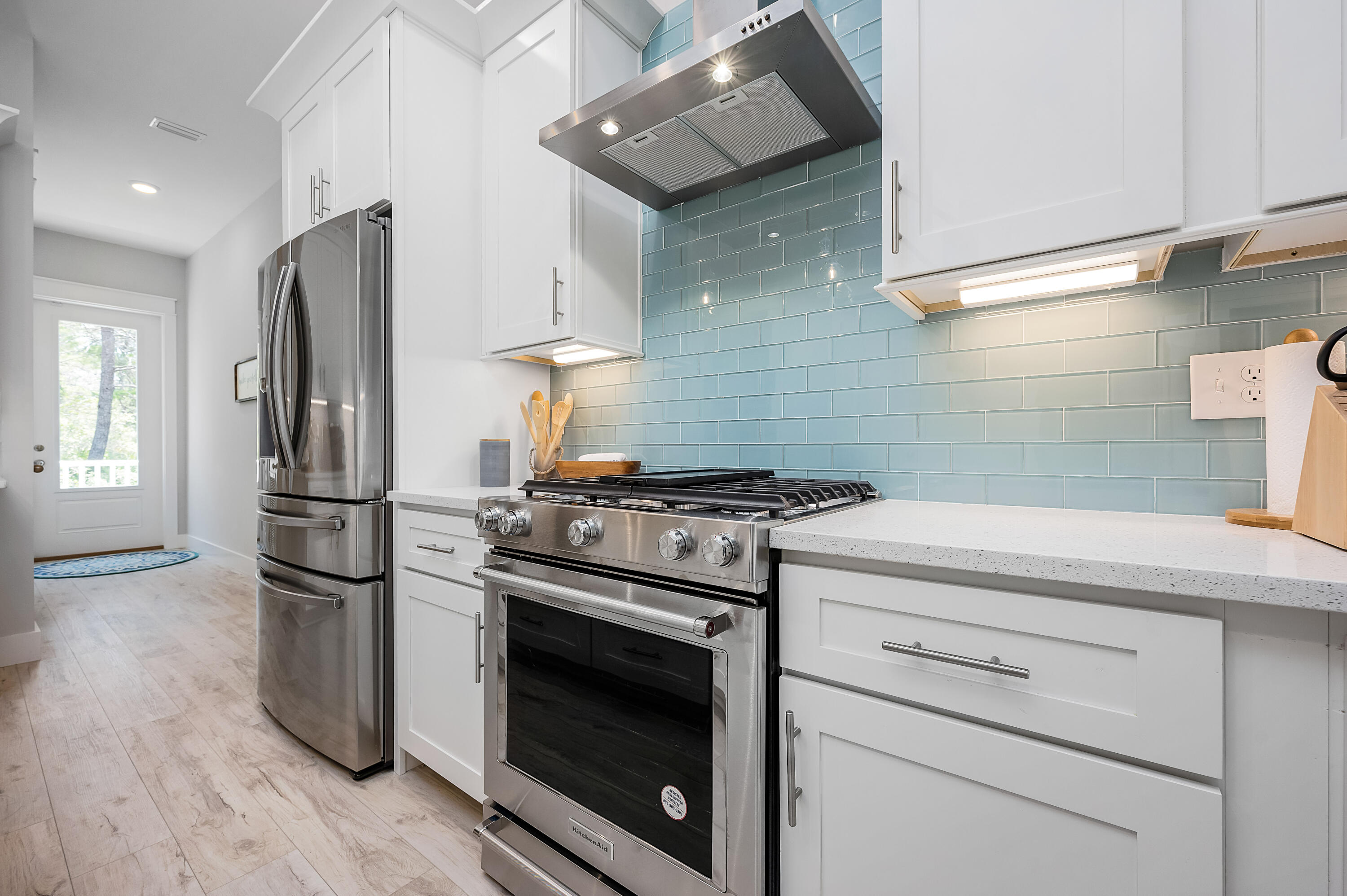 SERENITY AT DUNE ALLEN - Residential