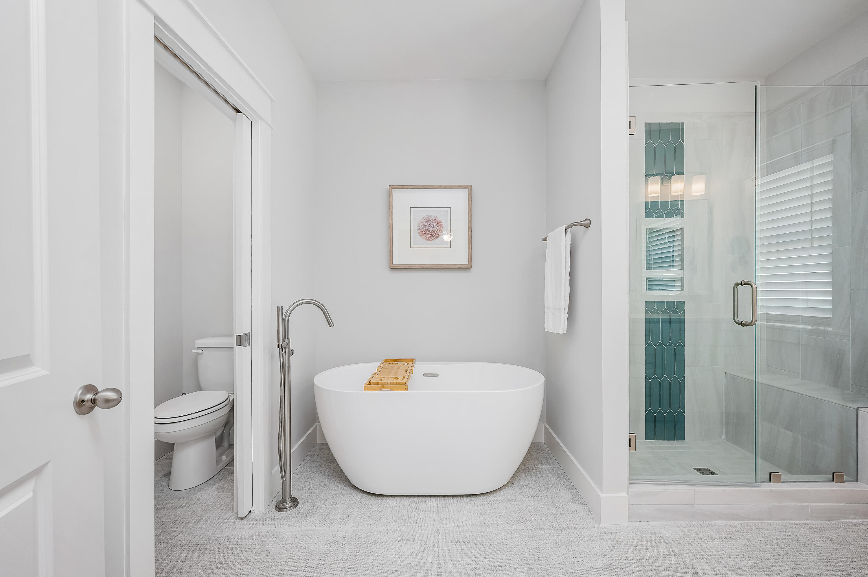 SERENITY AT DUNE ALLEN - Residential