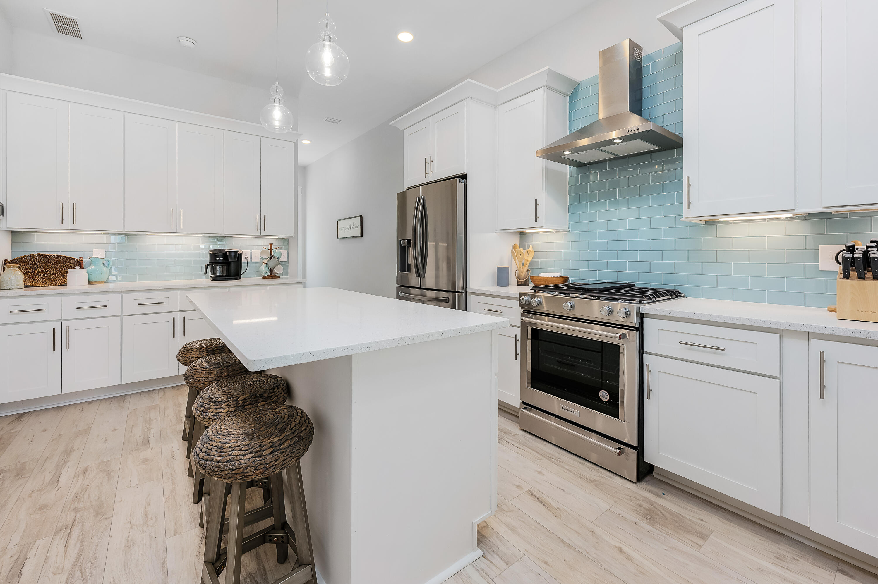 SERENITY AT DUNE ALLEN - Residential