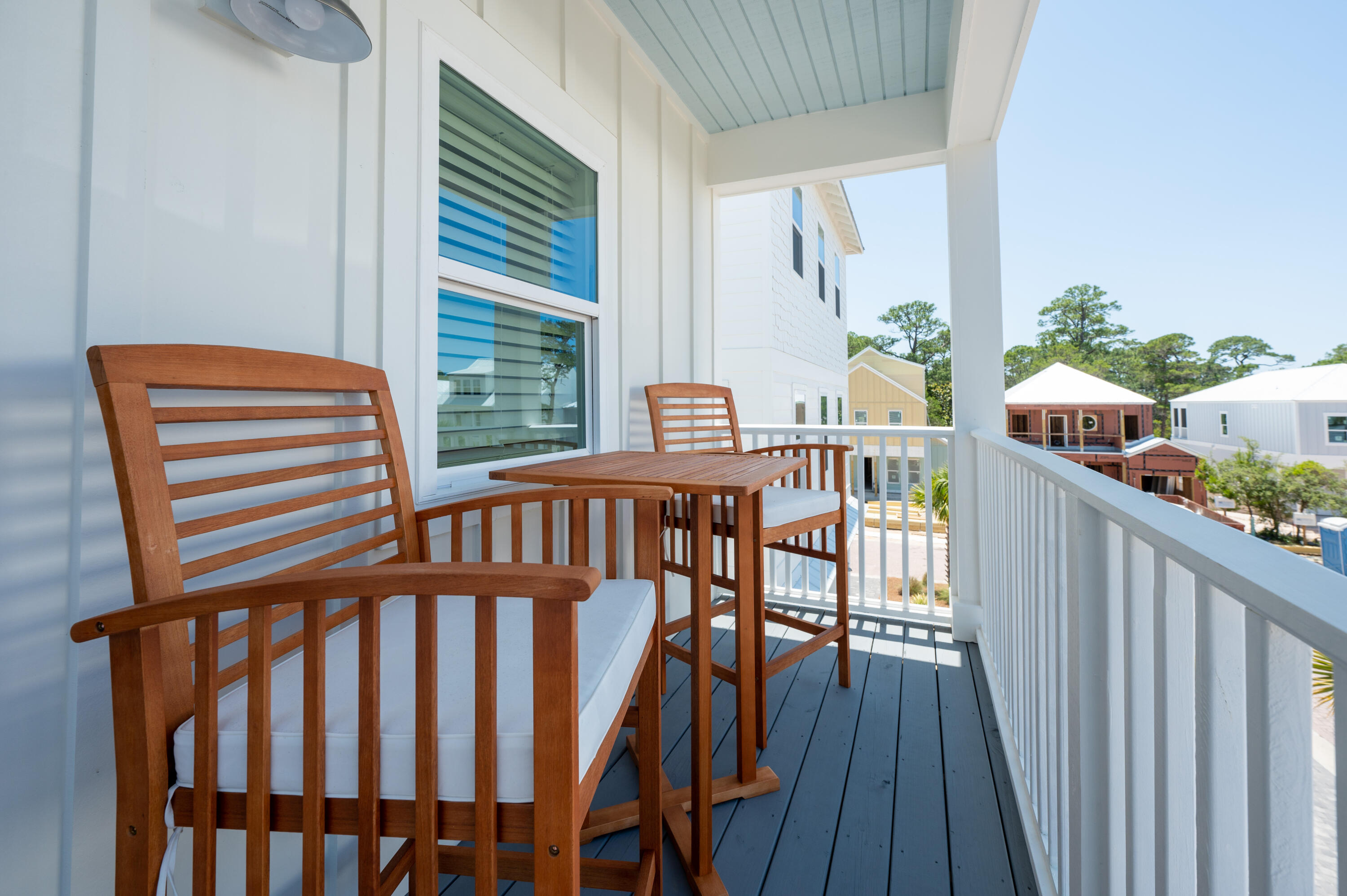 SERENITY AT DUNE ALLEN - Residential