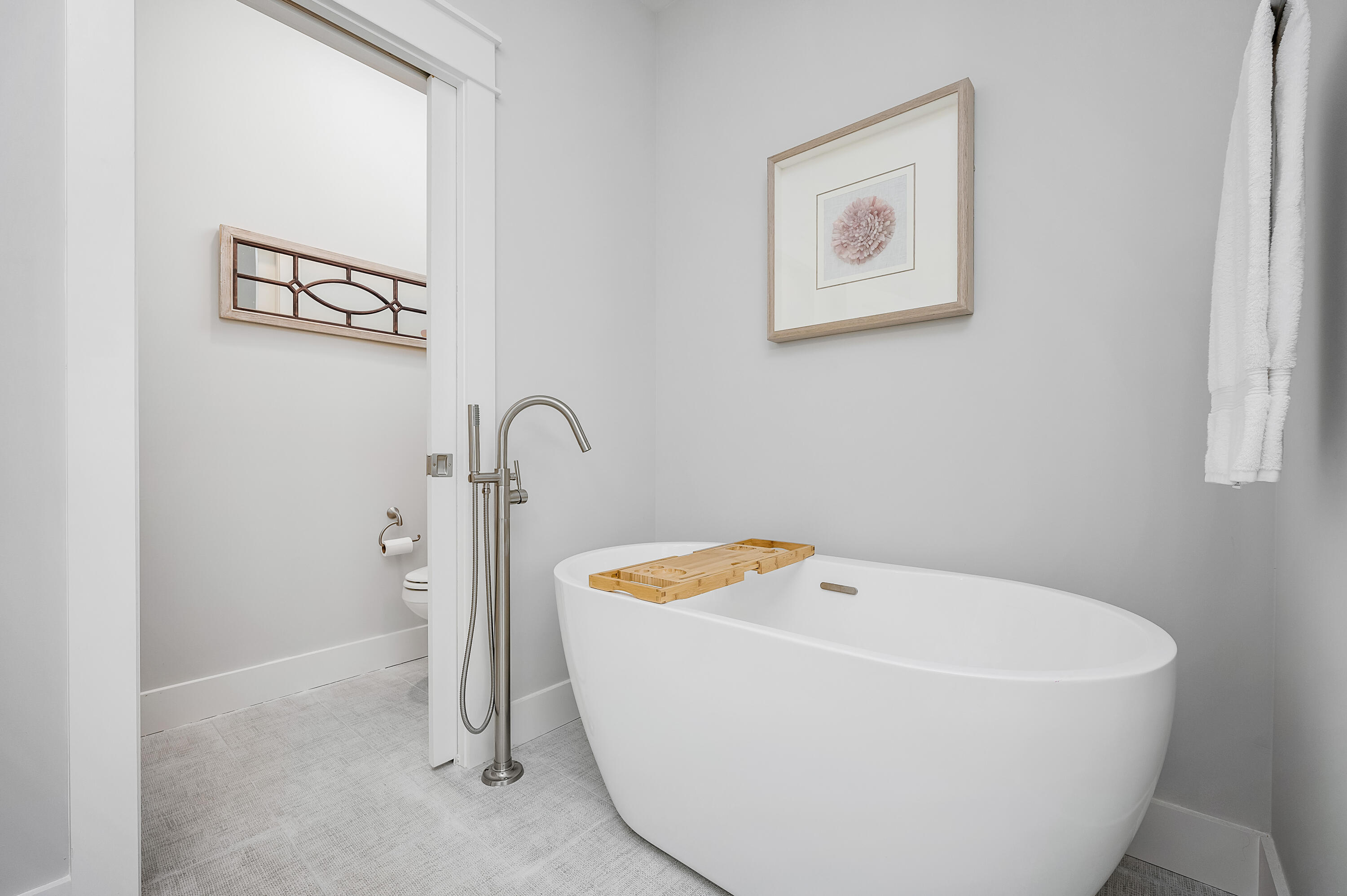 SERENITY AT DUNE ALLEN - Residential