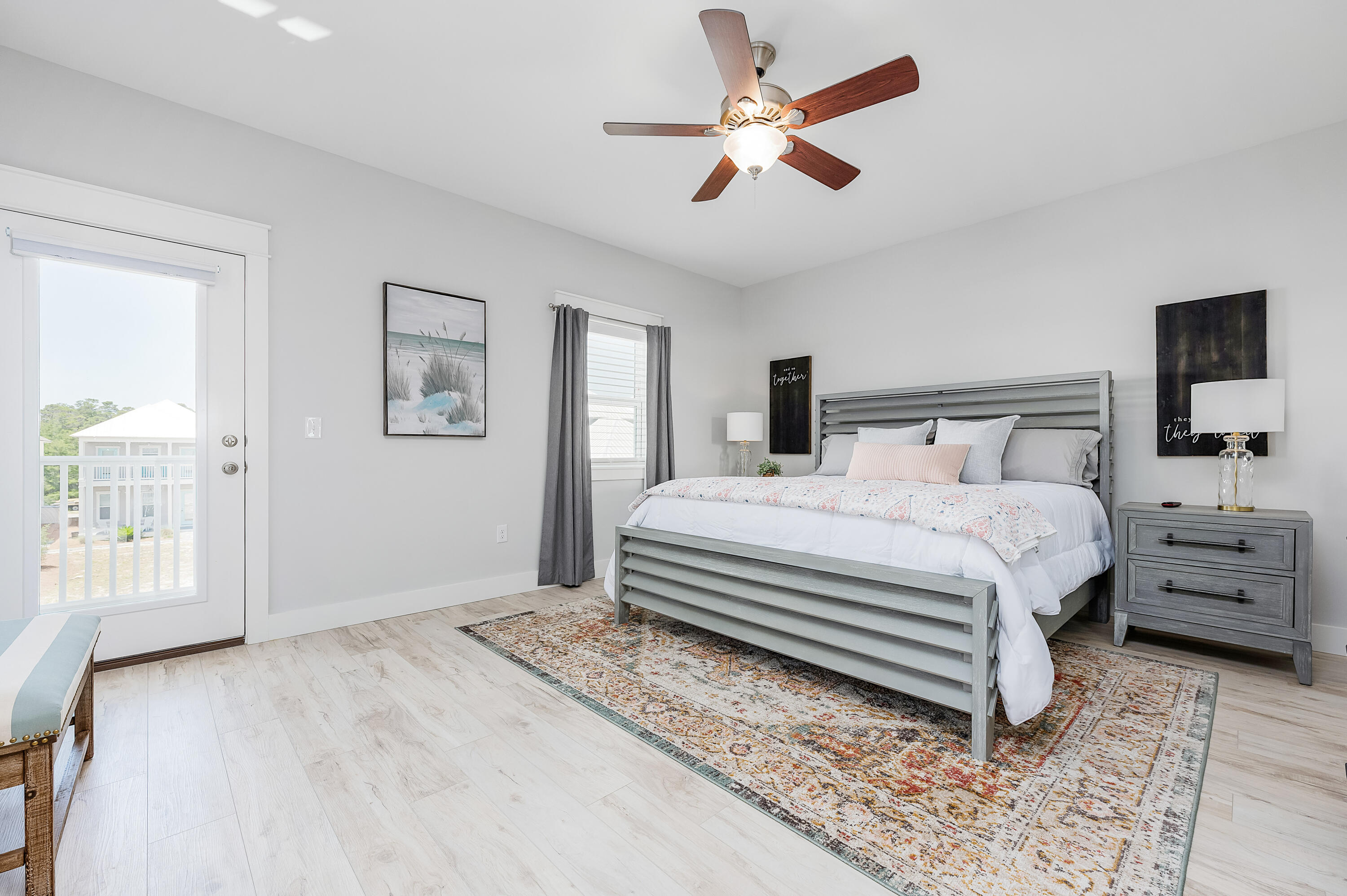 SERENITY AT DUNE ALLEN - Residential