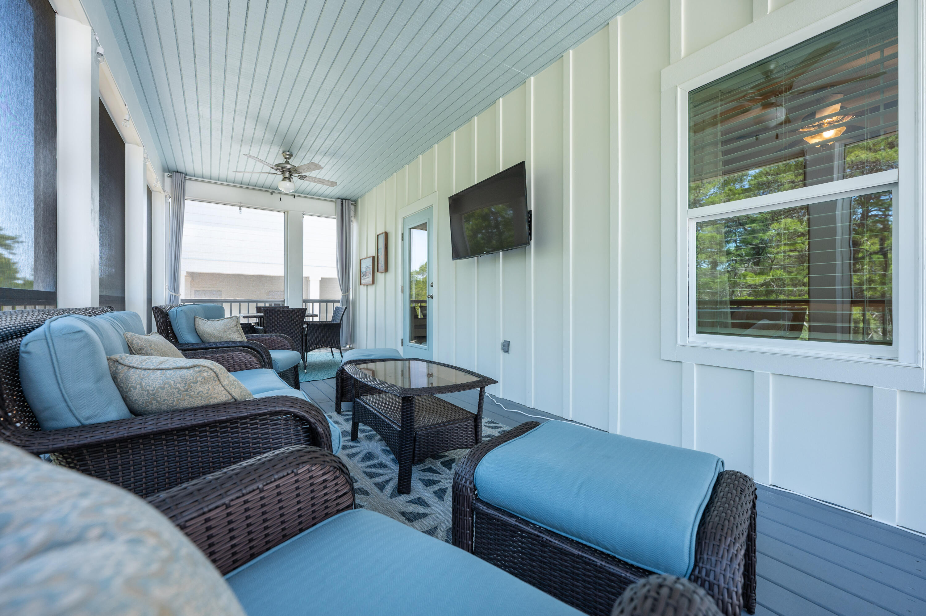 SERENITY AT DUNE ALLEN - Residential