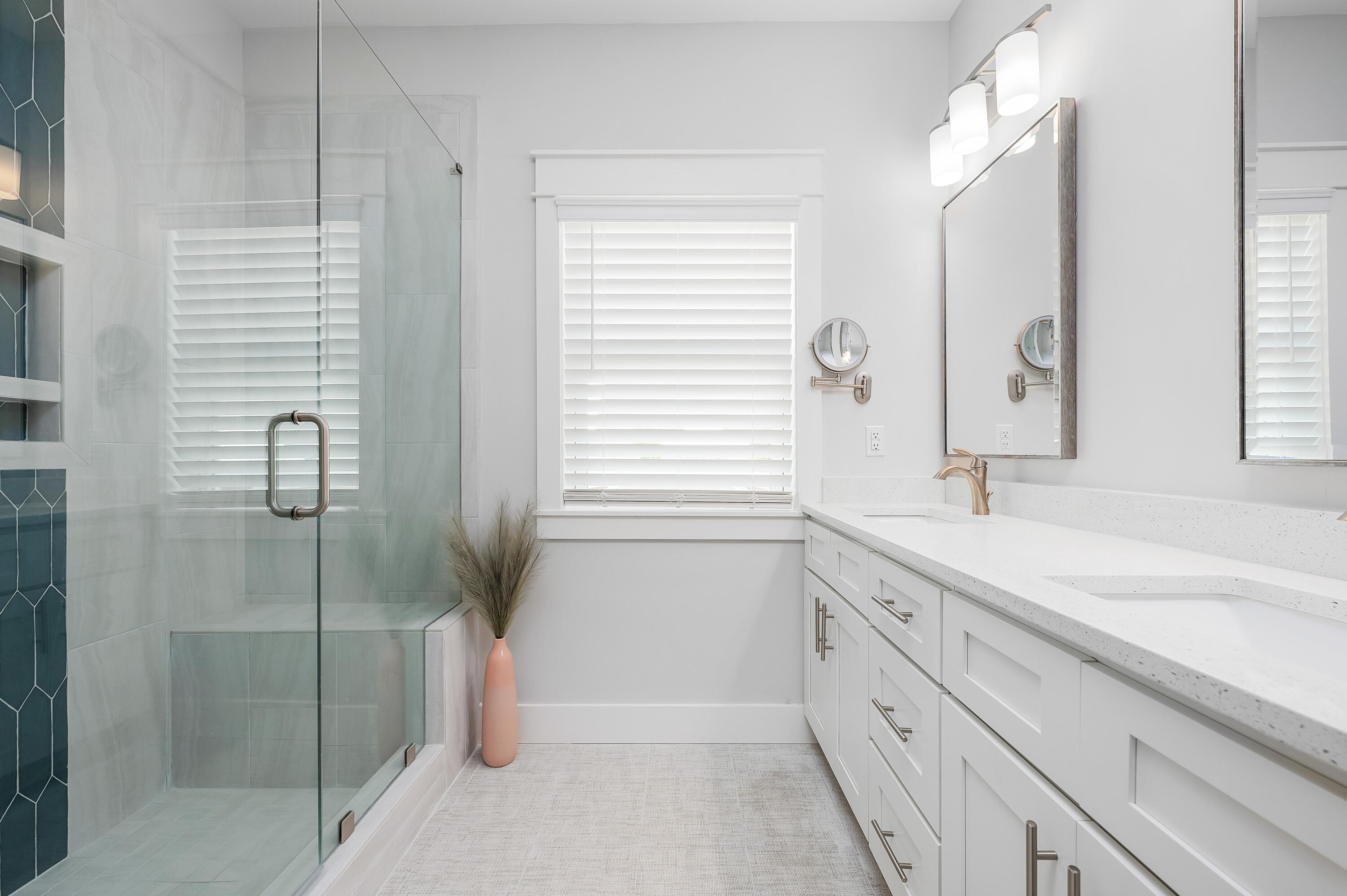 SERENITY AT DUNE ALLEN - Residential