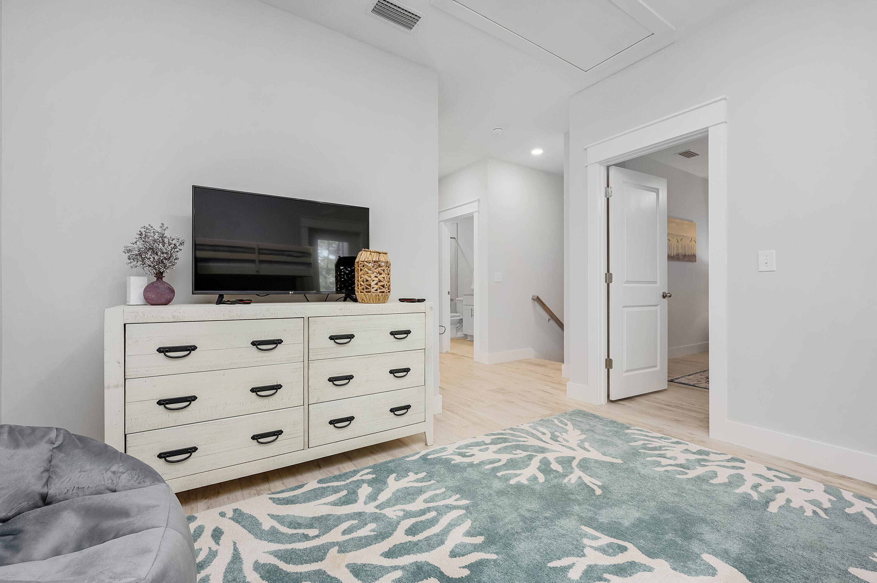 SERENITY AT DUNE ALLEN - Residential