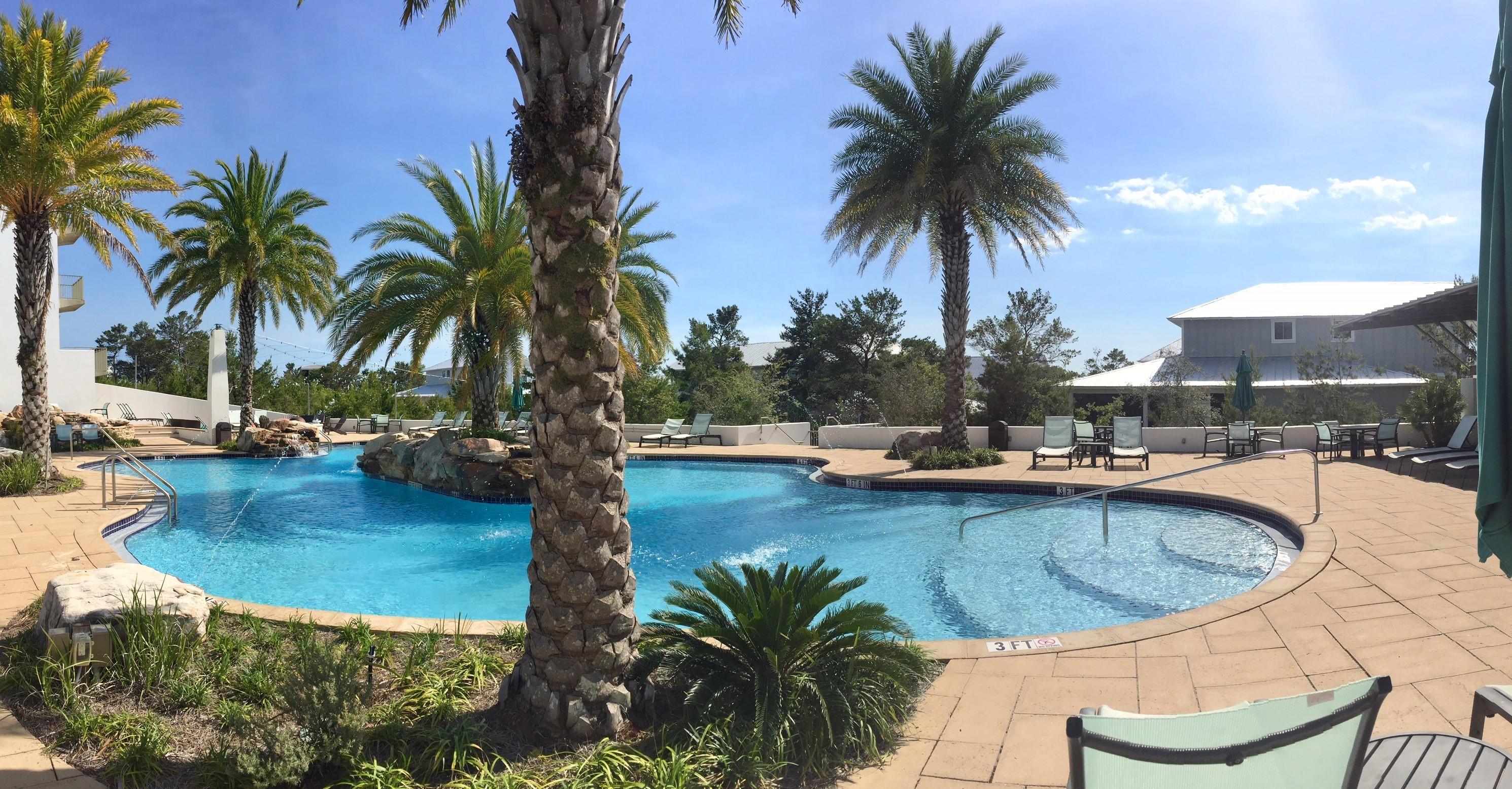 HIGHLAND PARKS - Residential