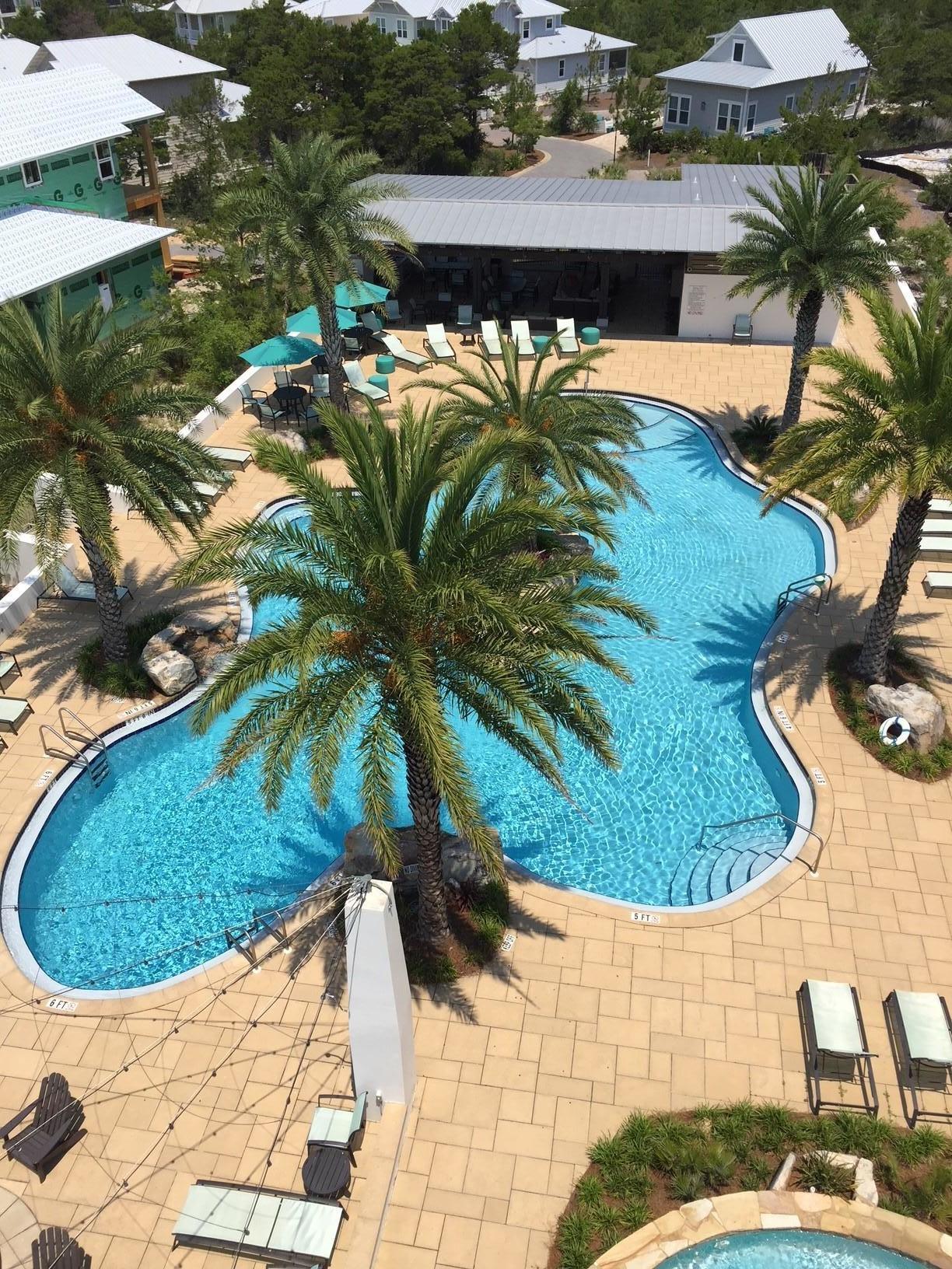 HIGHLAND PARKS - Residential