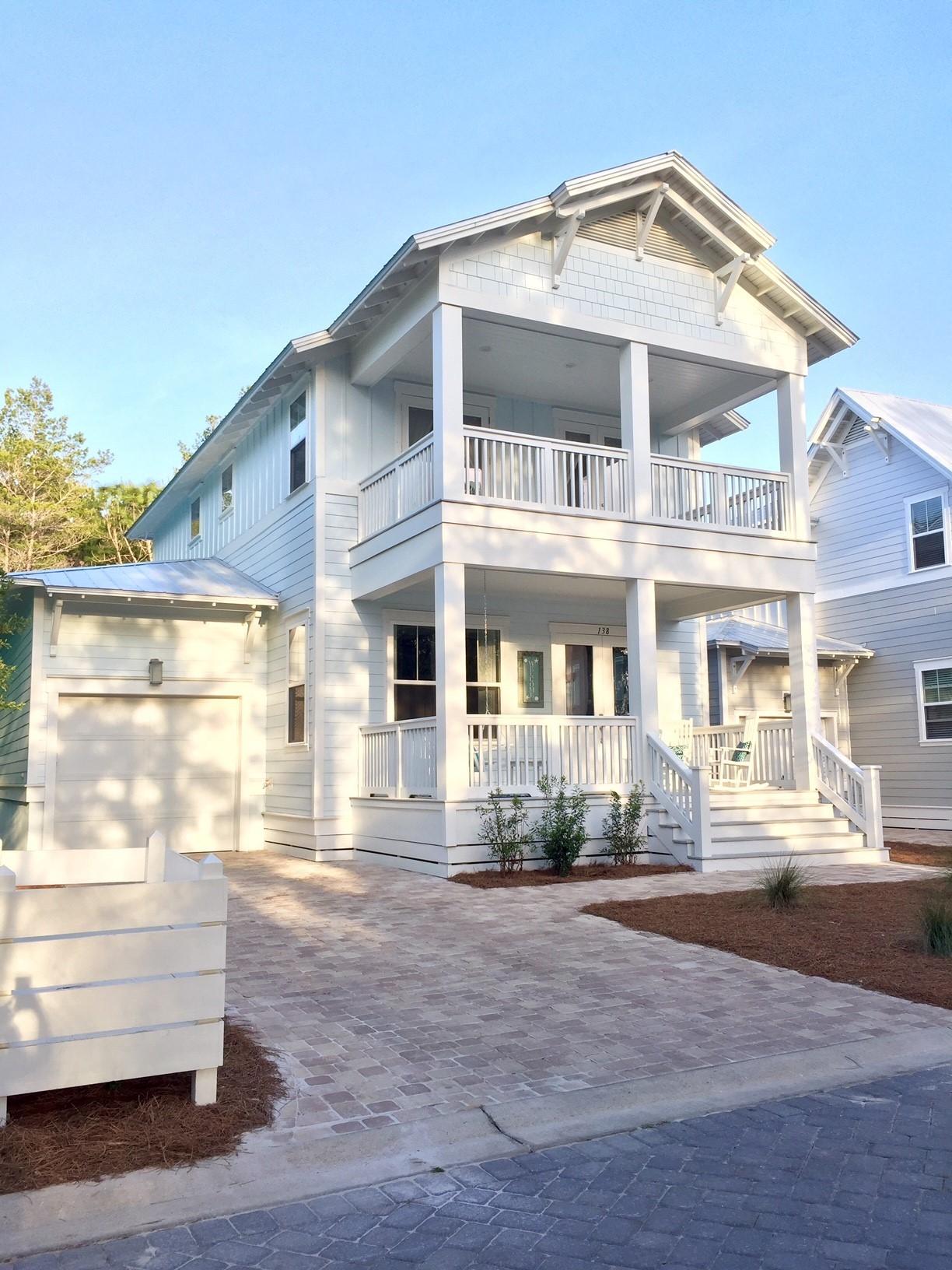 HIGHLAND PARKS - Residential