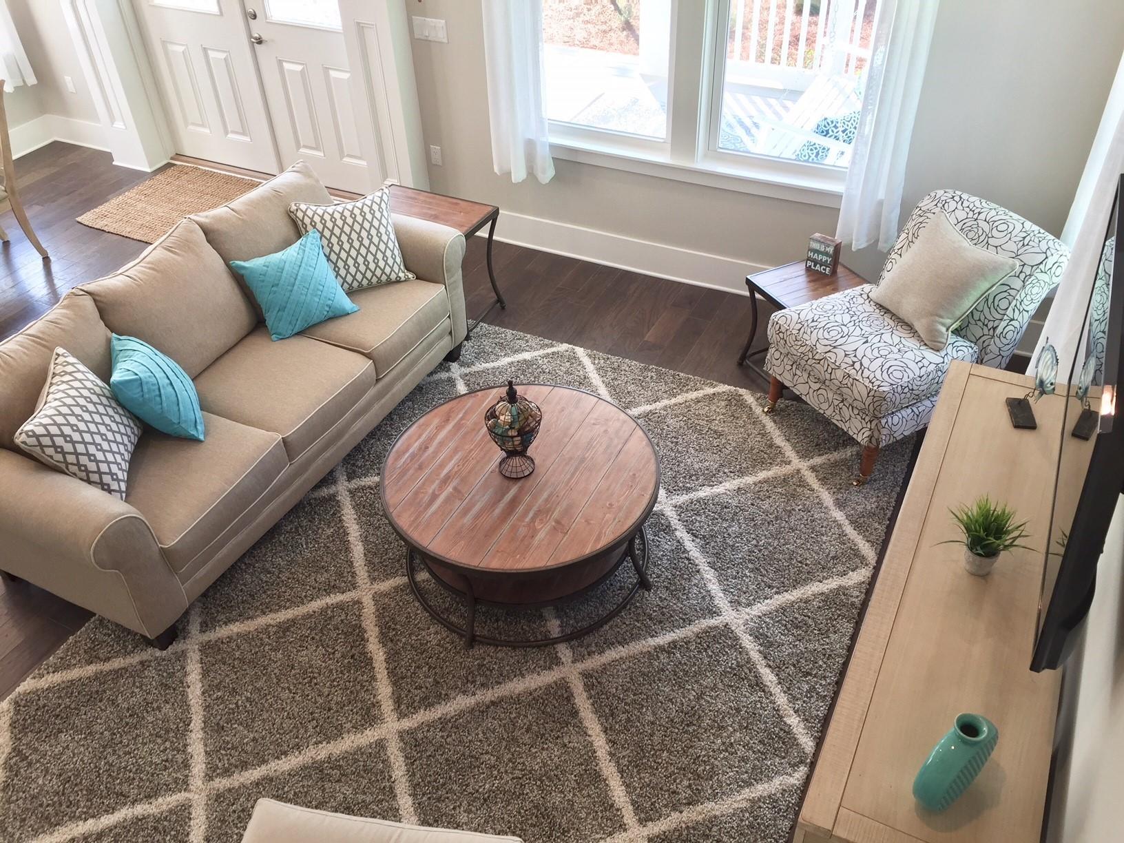 HIGHLAND PARKS - Residential