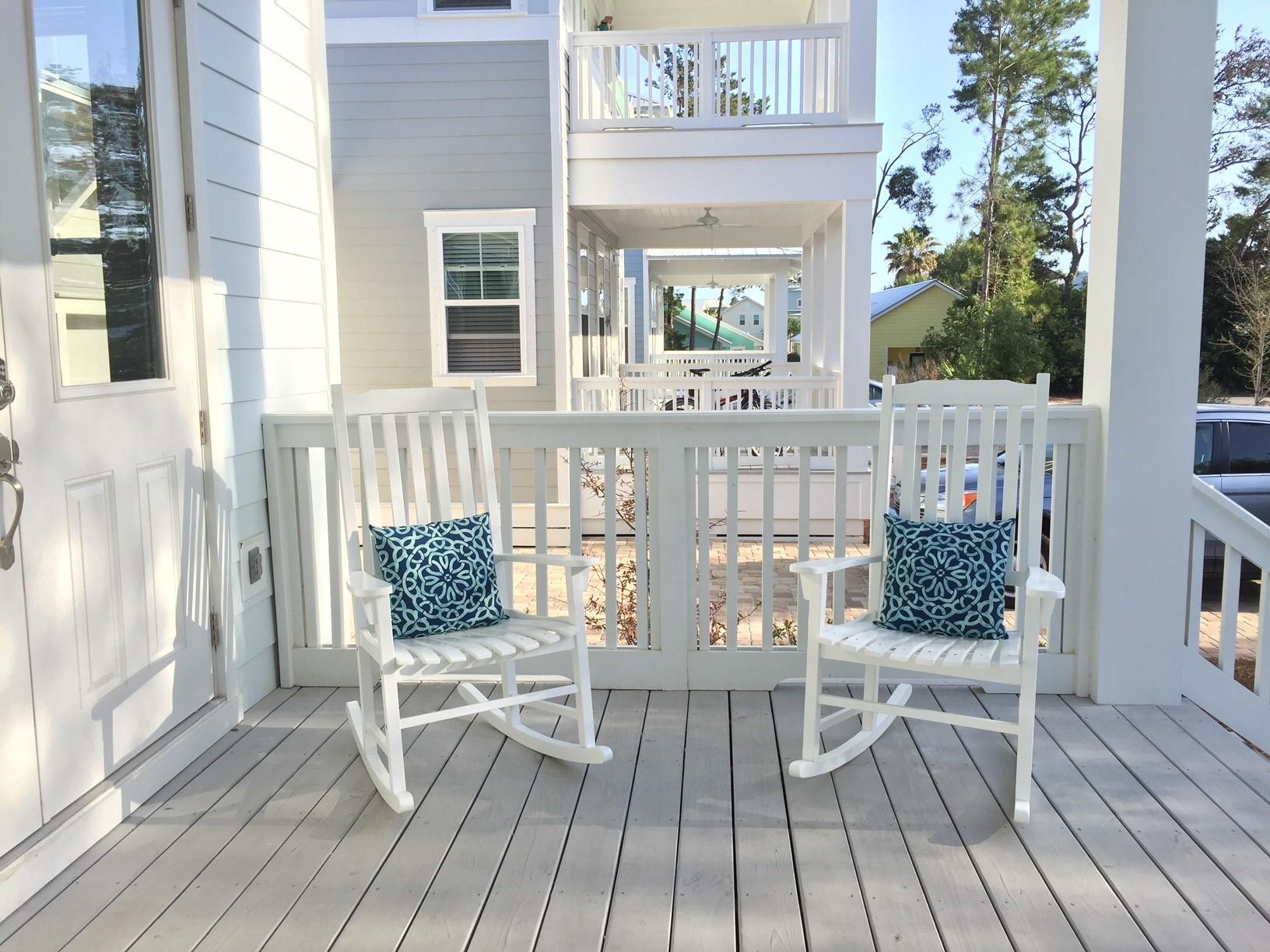 HIGHLAND PARKS - Residential