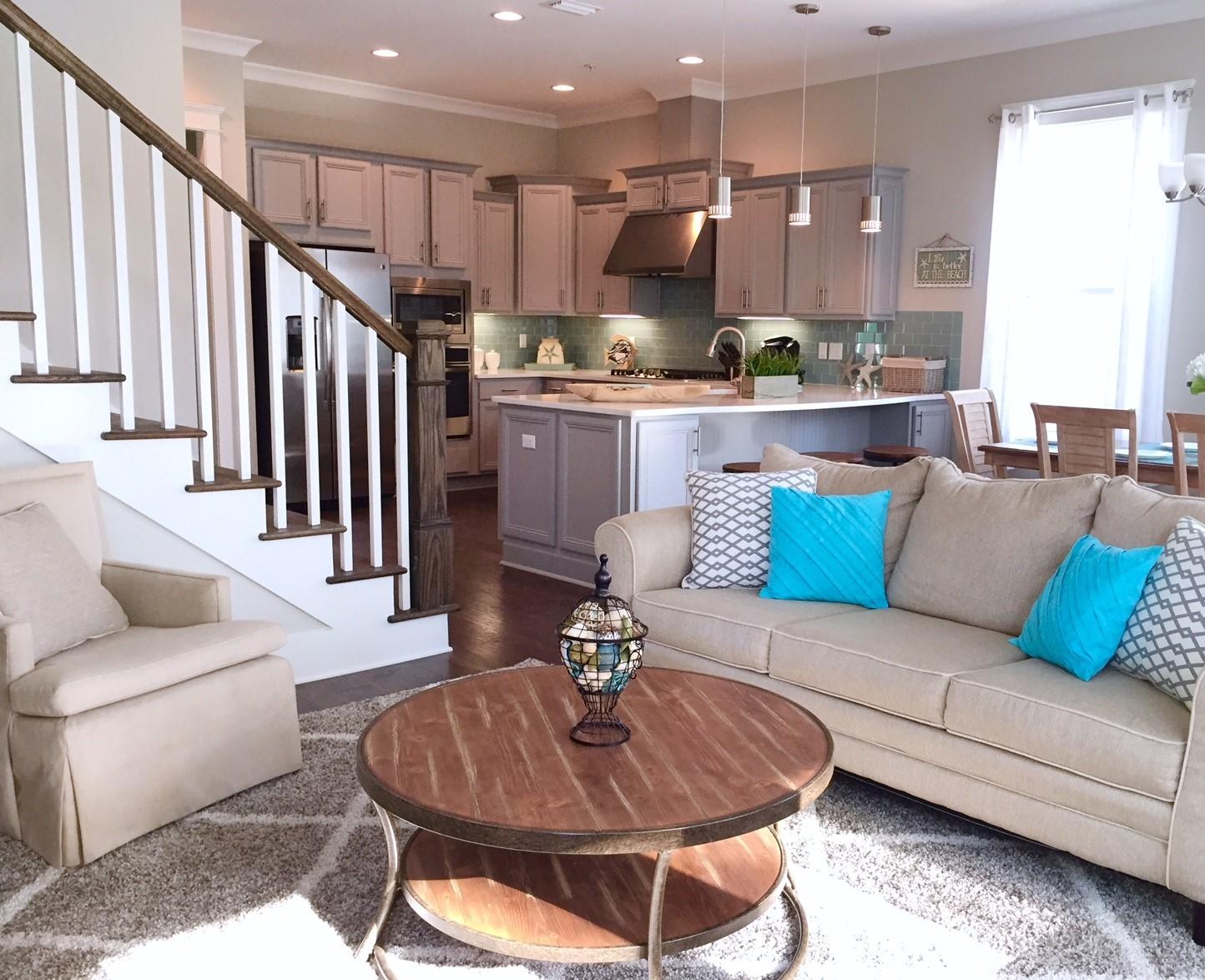 HIGHLAND PARKS - Residential