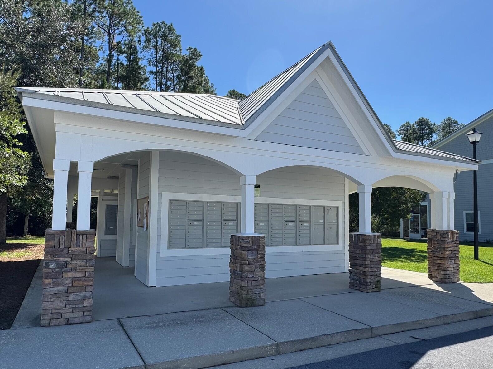 VERANDAS OF FREEPORT, THE - Residential