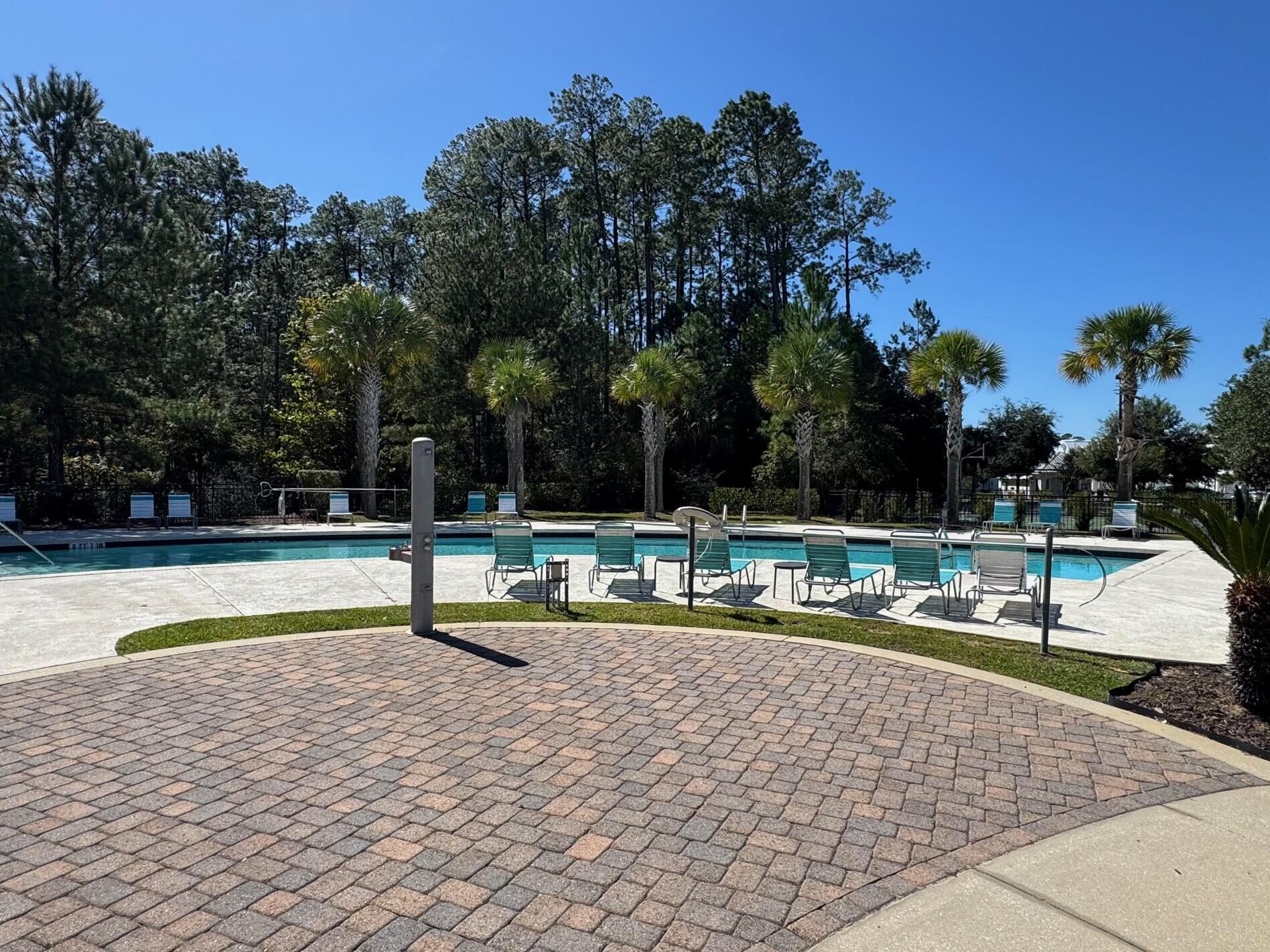 VERANDAS OF FREEPORT, THE - Residential