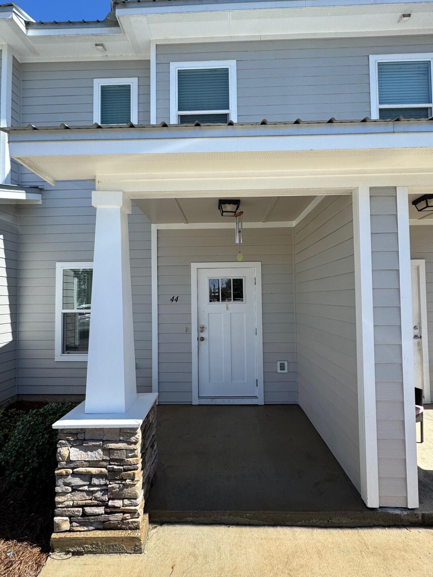 VERANDAS OF FREEPORT, THE - Residential