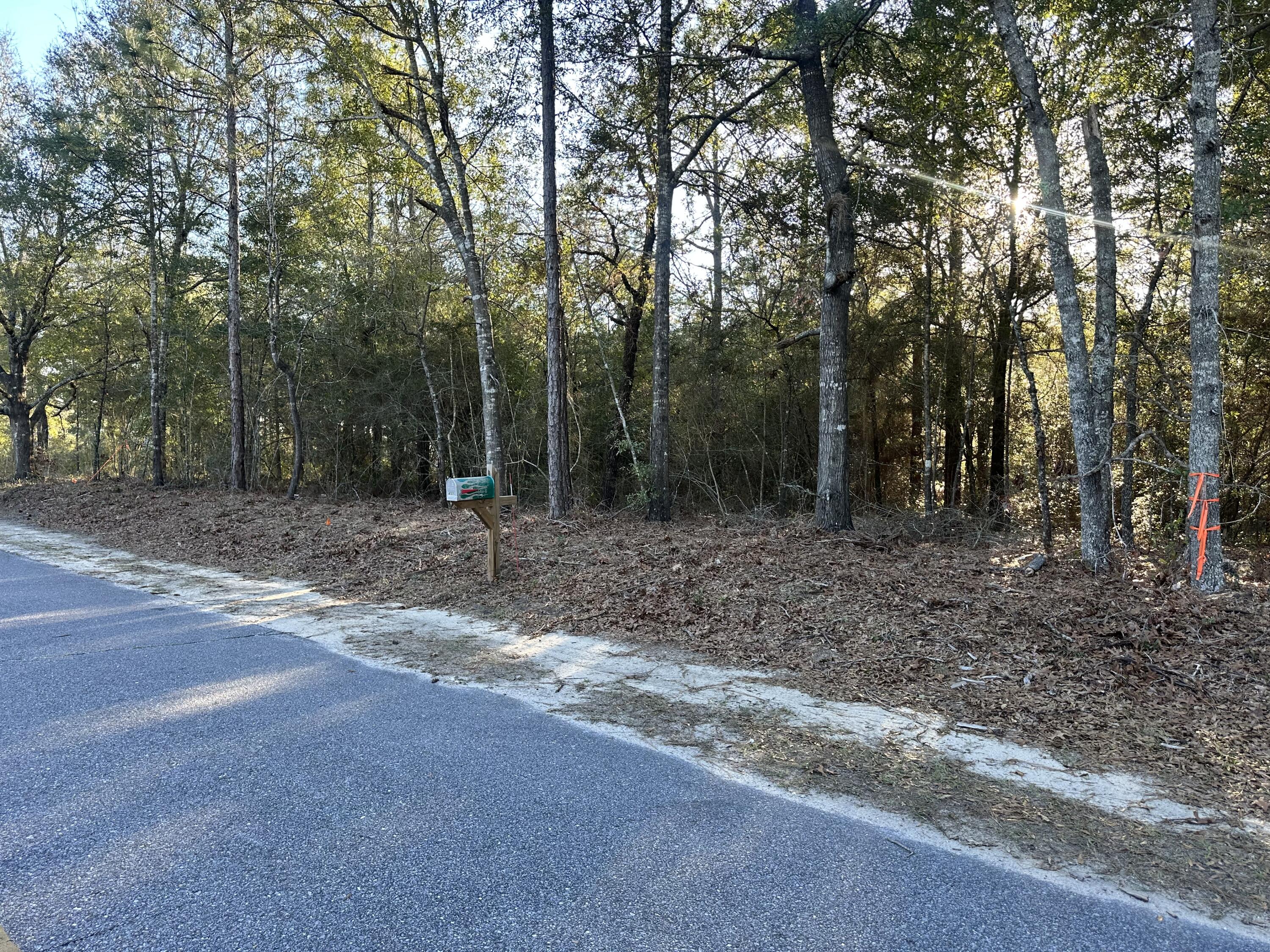 OAKWOOD LAKES ESTATES - Land